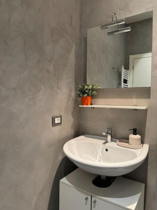 Appartement Monolocale Monteverdi *
