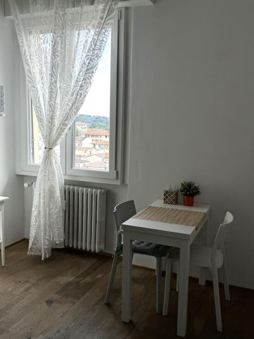 Monolocale Monteverdi Appartement Florence