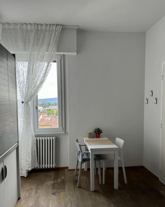 Monolocale Monteverdi Appartement Florence