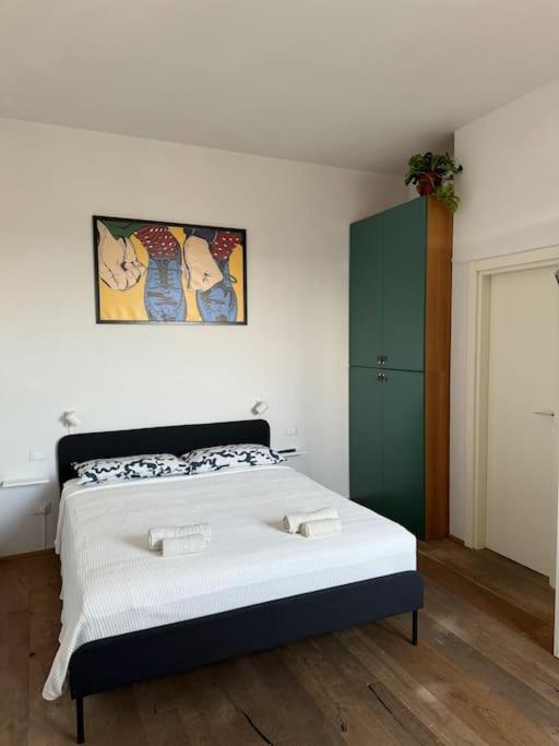 Appartement Monolocale Monteverdi Florence
