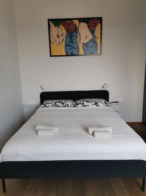 Monolocale Monteverdi Apartment Florence