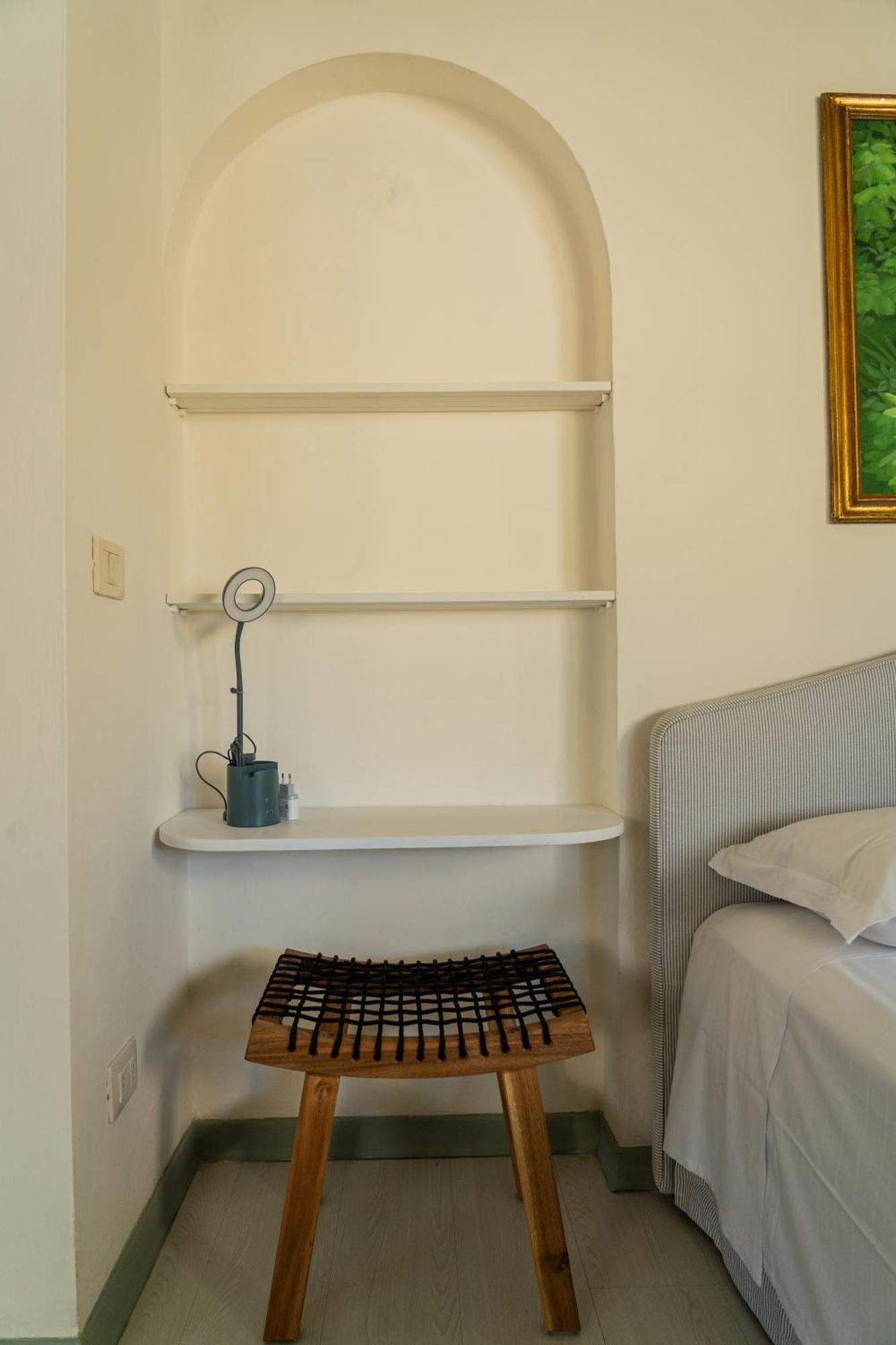 Friendly & Small 1-br With Beautiful Terrace Apartamento