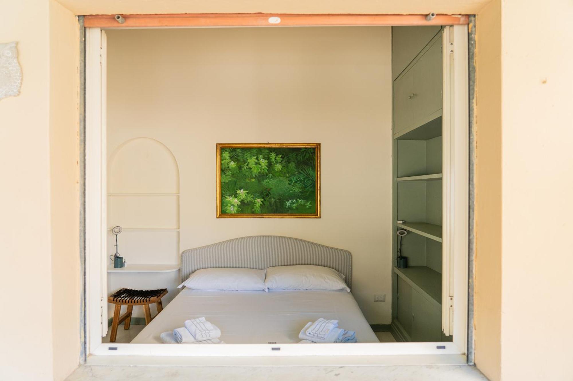 Friendly & Small 1-br With Beautiful Terrace Apartamento *