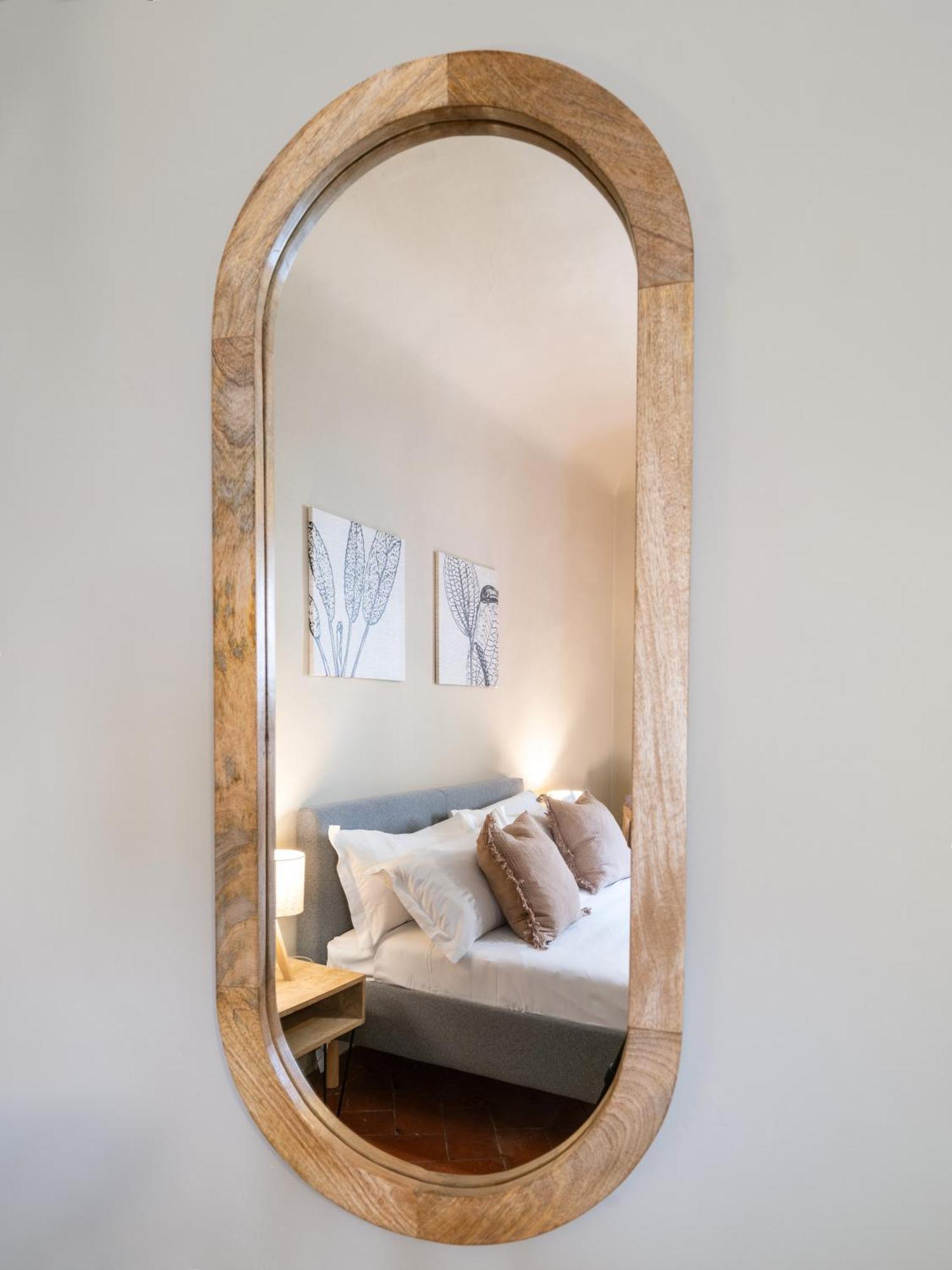 Pilastri - Dolcevita Apartment