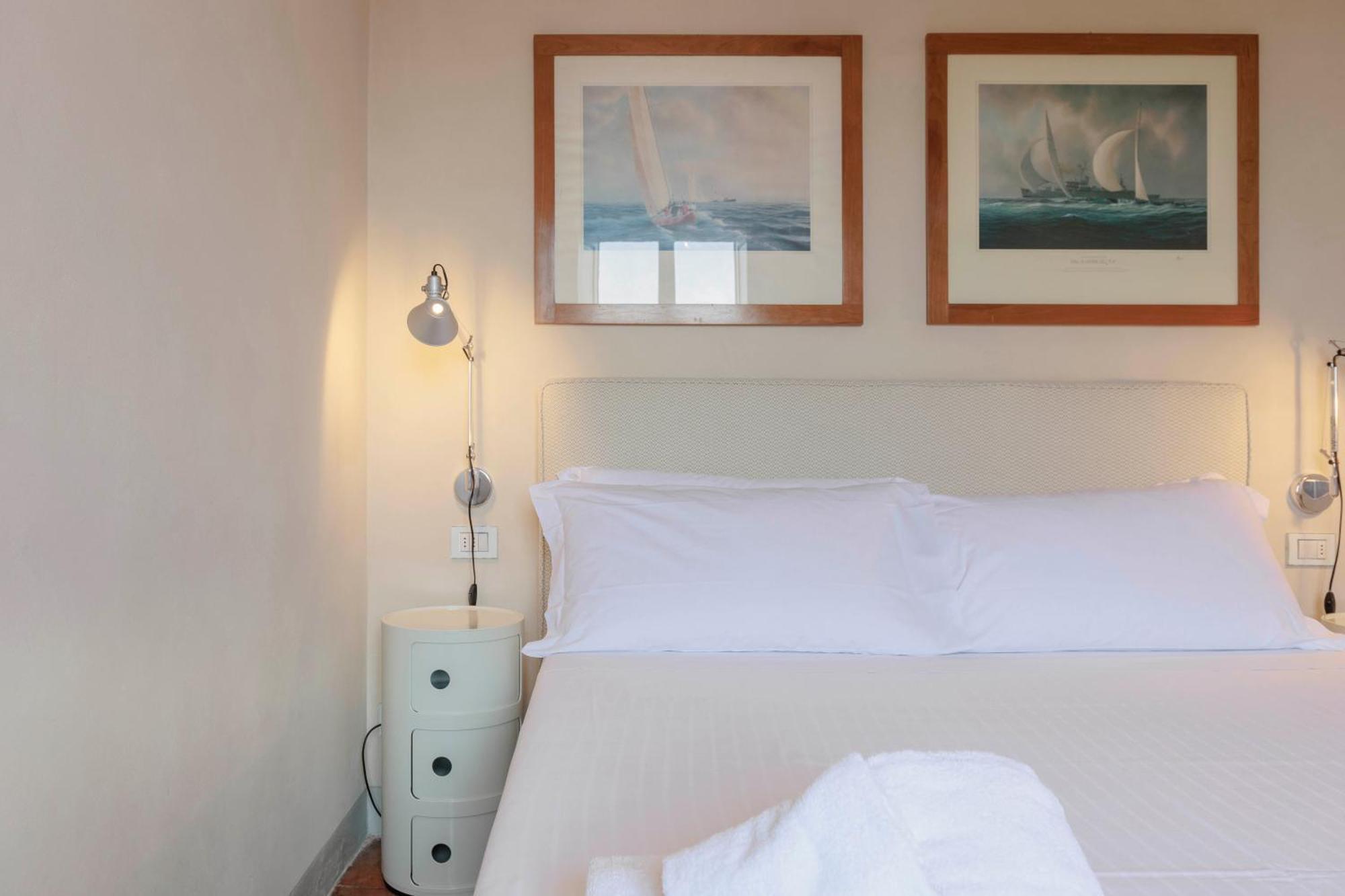 Sweet House In Santo Spirito Apartment *