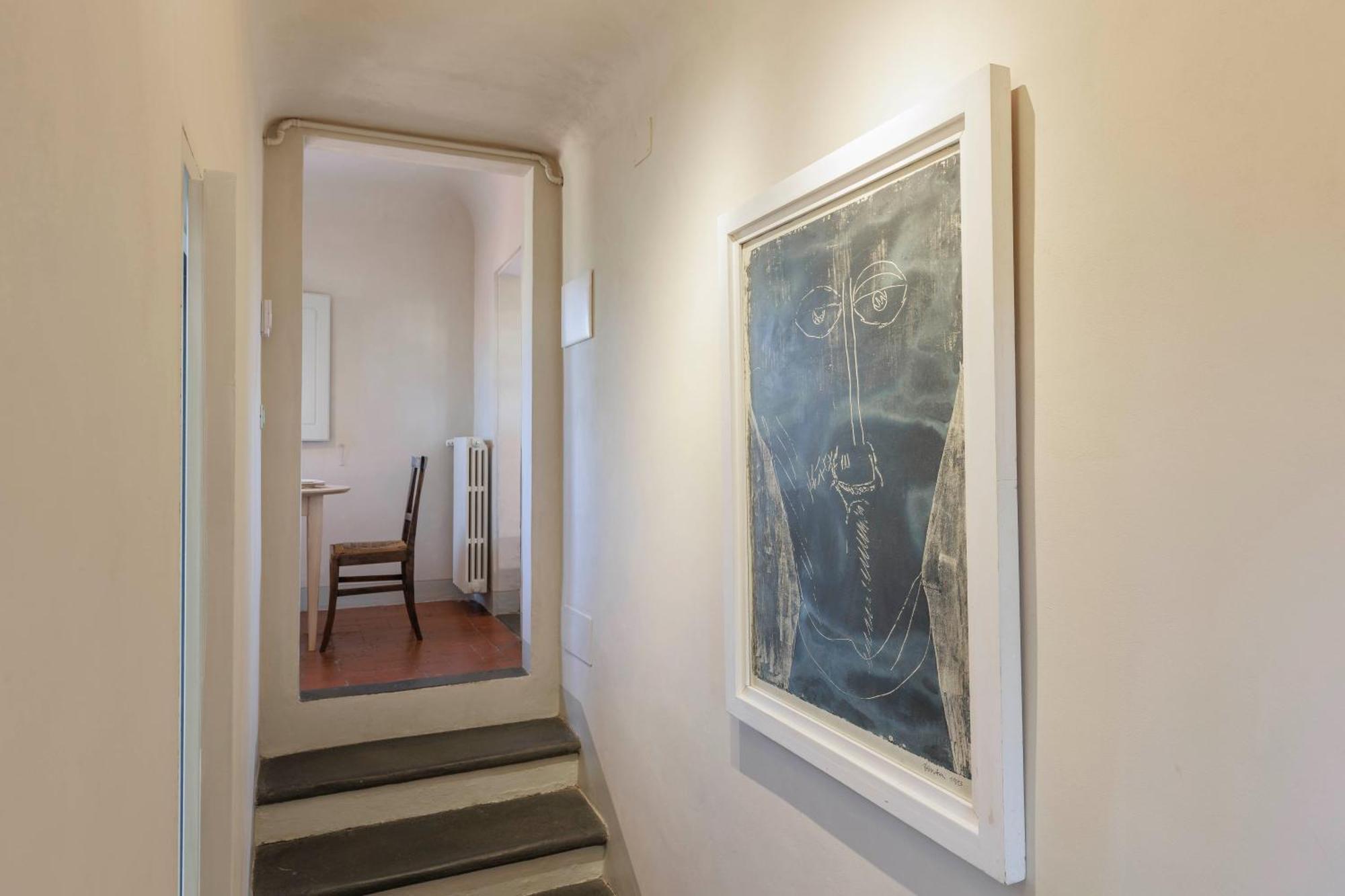 Sweet House In Santo Spirito Apartment *