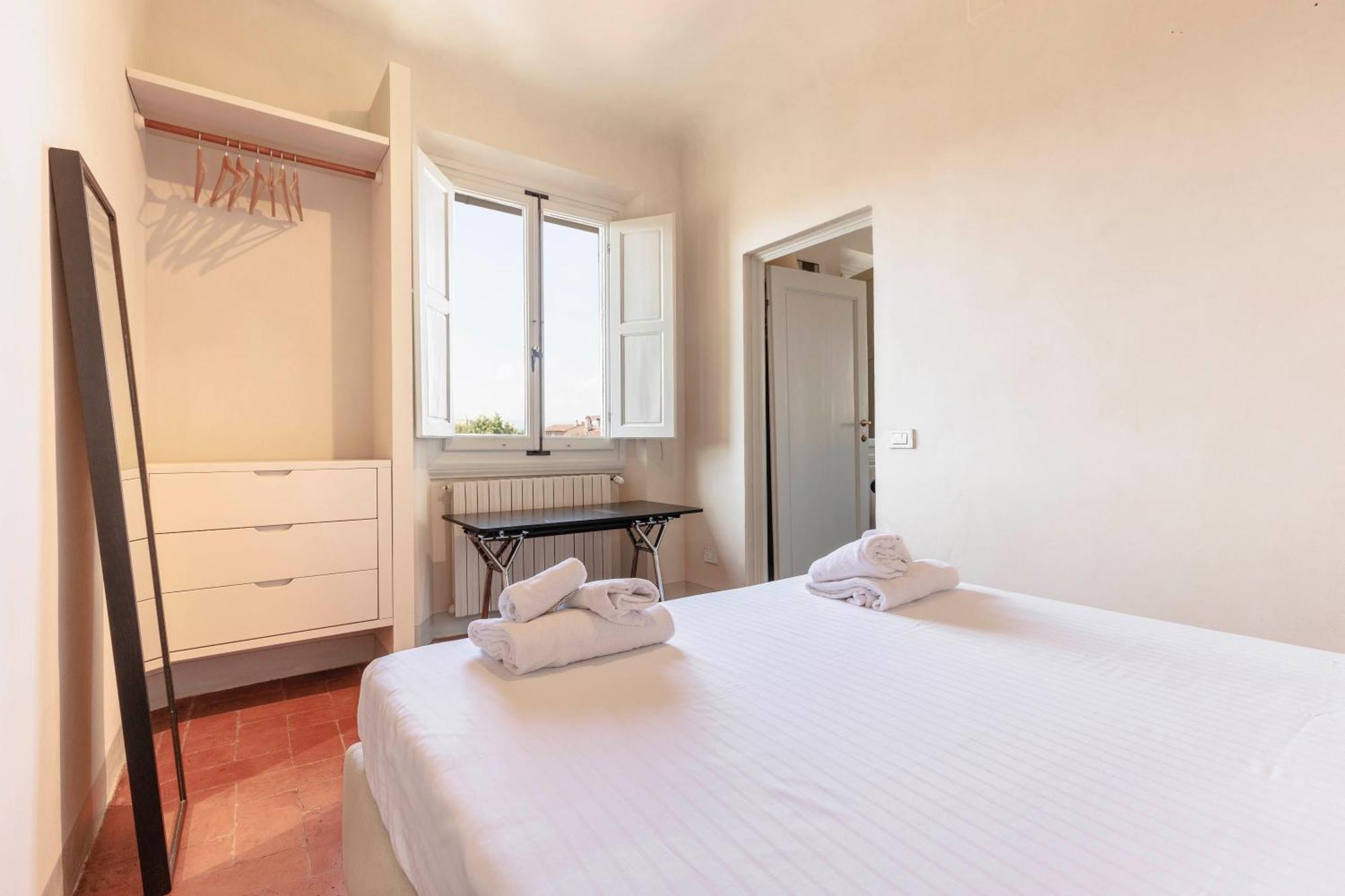Apartment Sweet House In Santo Spirito