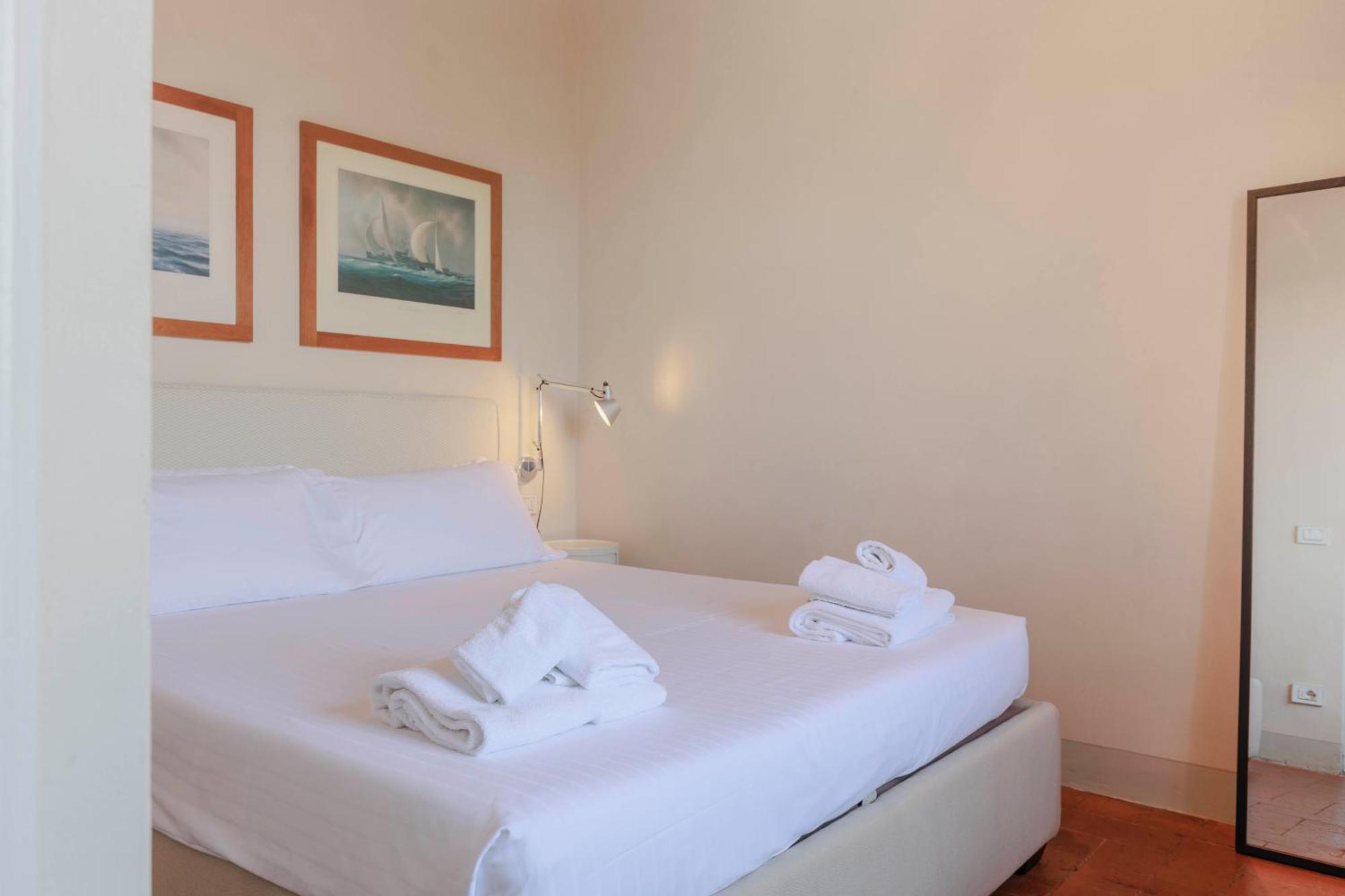 Apartment Sweet House In Santo Spirito Florence