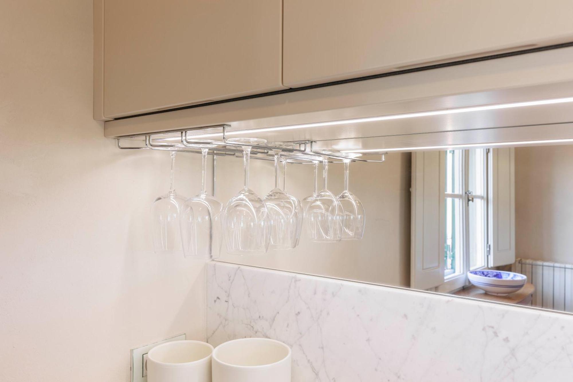Sweet House In Santo Spirito Apartment