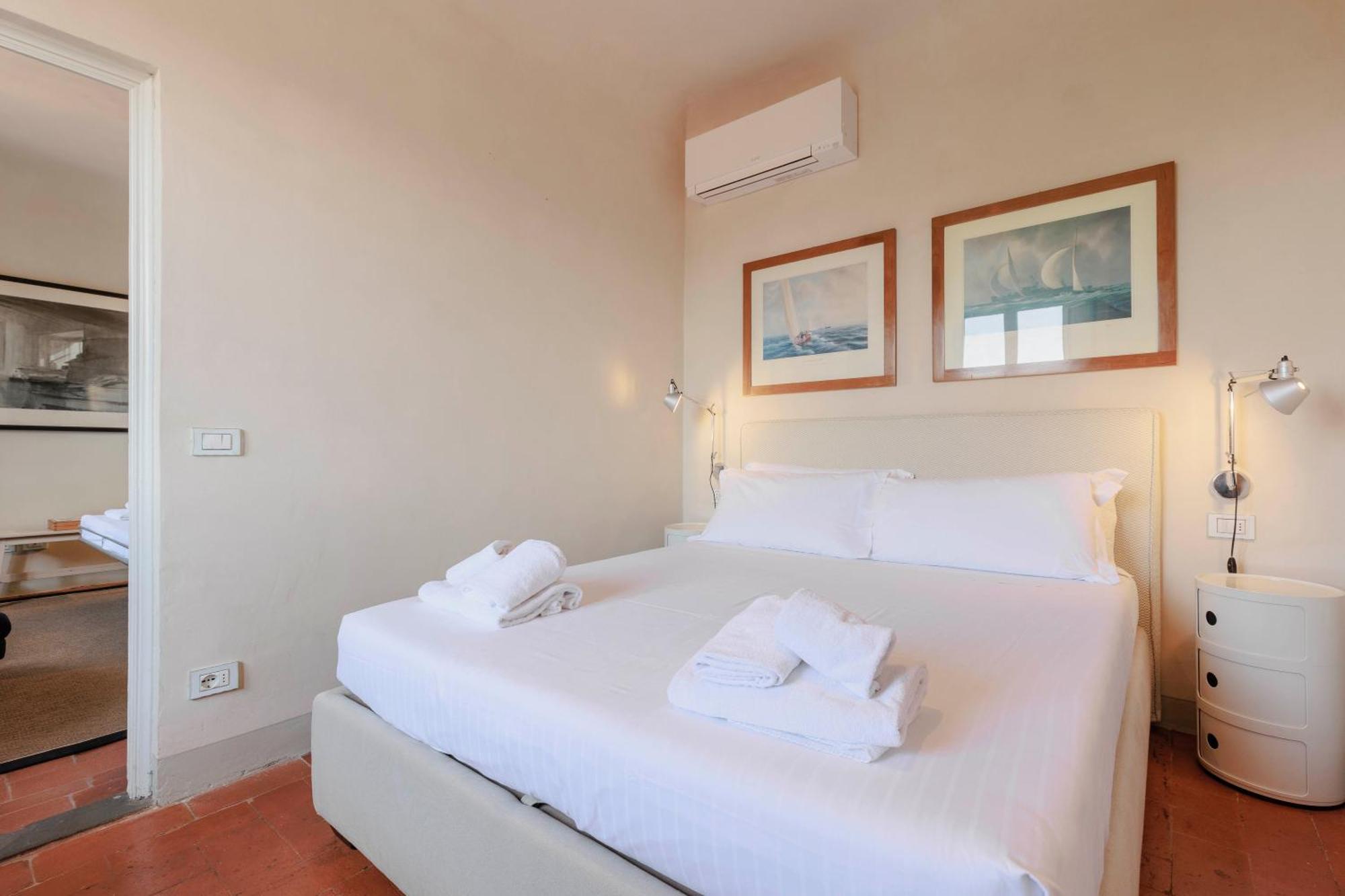 Apartment Sweet House In Santo Spirito