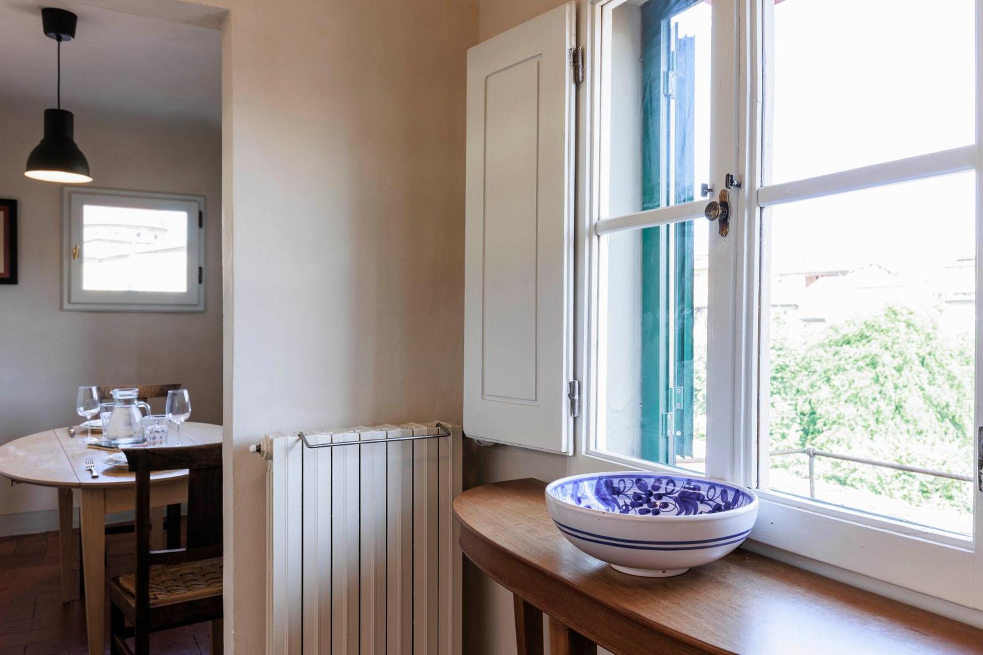 Apartment Sweet House In Santo Spirito *