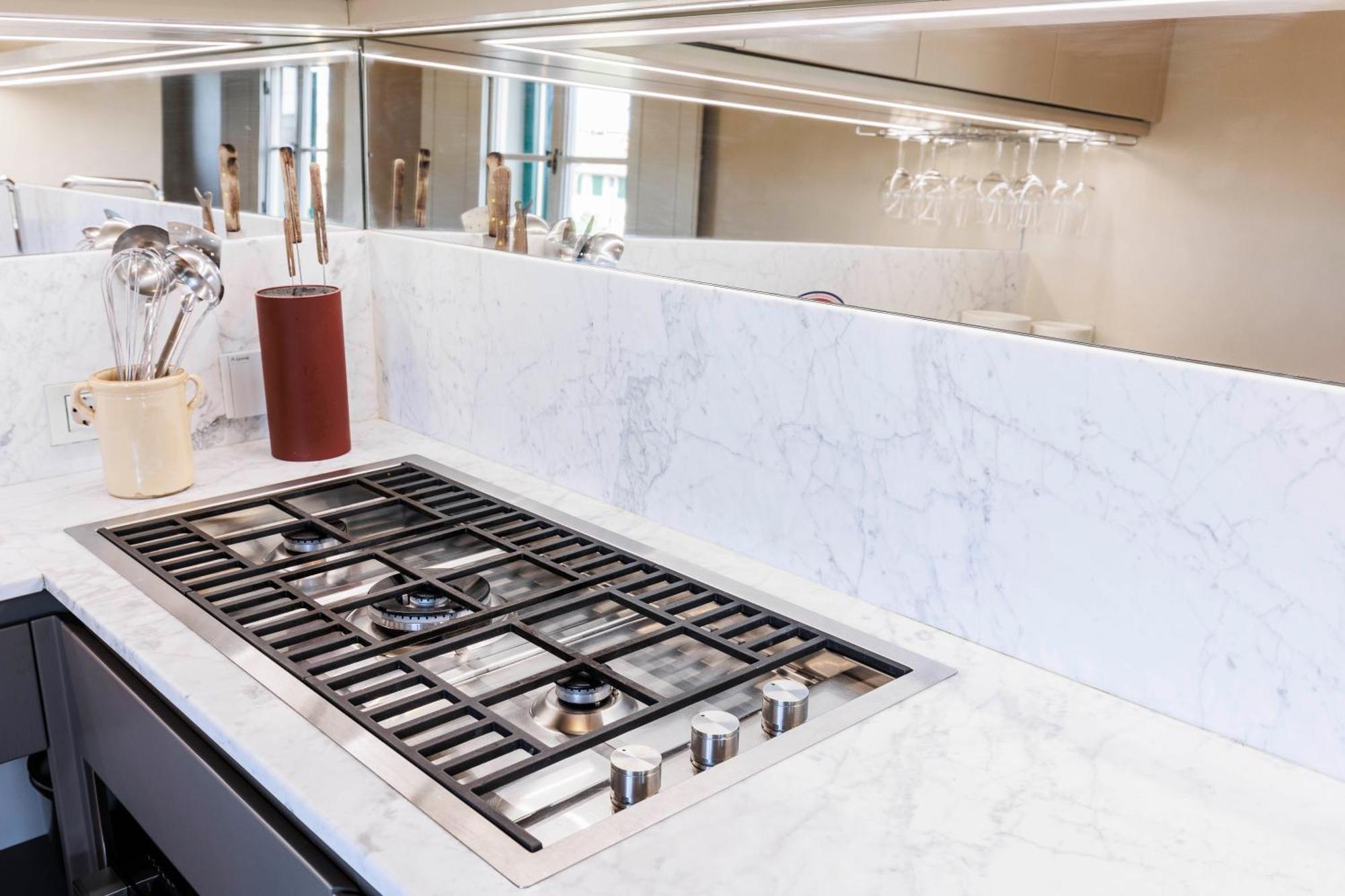 Sweet House In Santo Spirito Apartment Florence