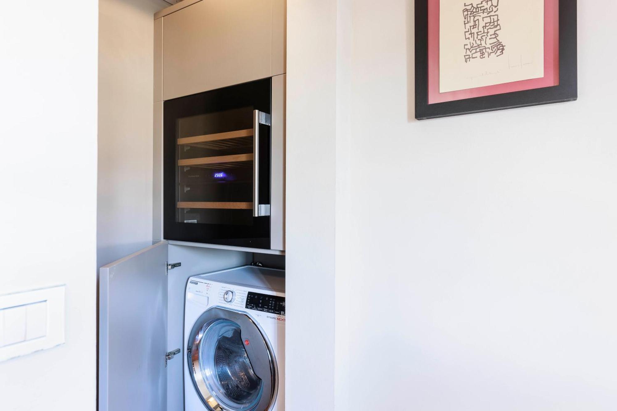 Apartment Sweet House In Santo Spirito Florence