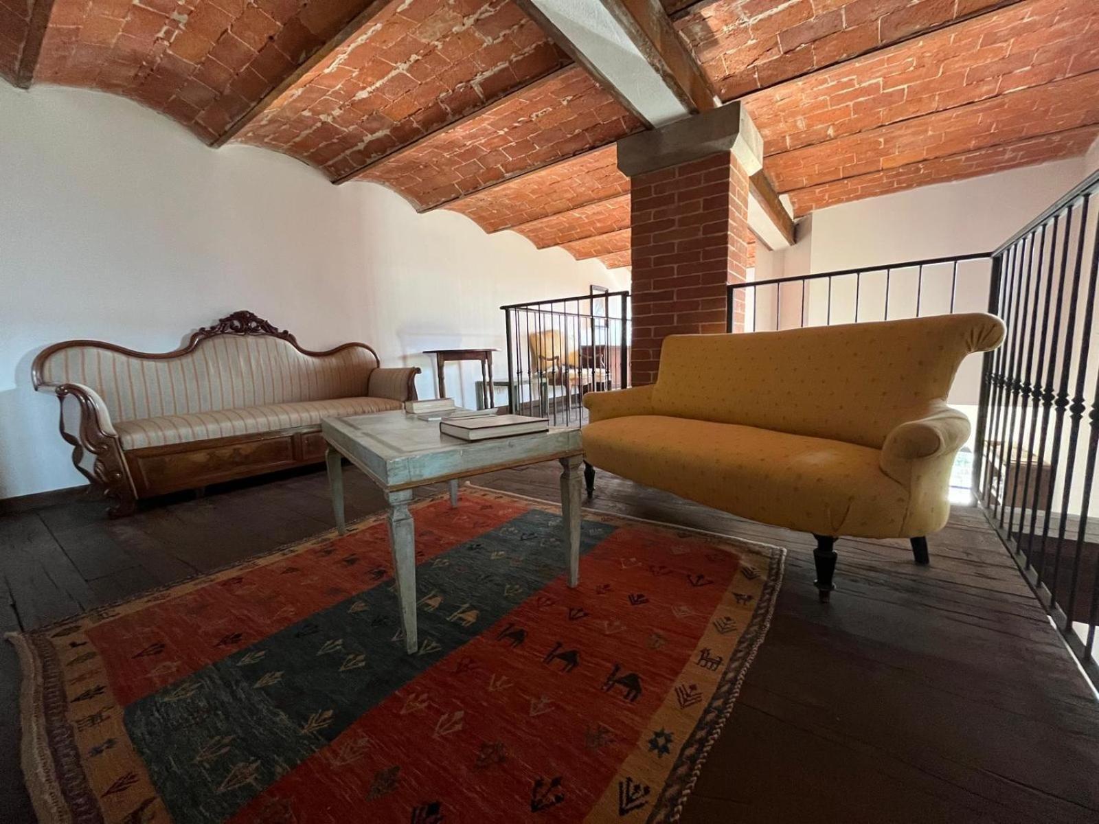 Buonarroti Casa vacanze *