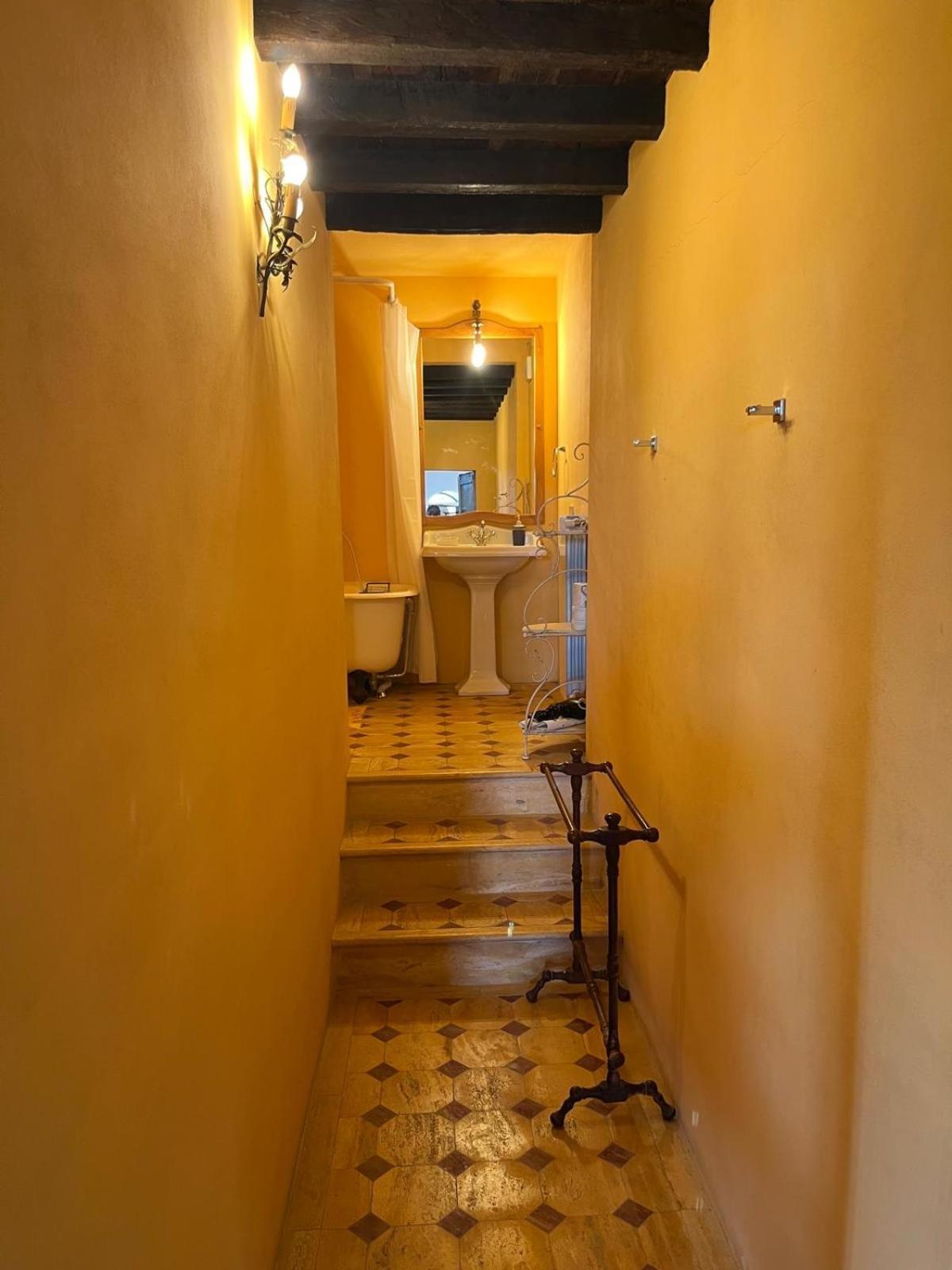 Casa vacanze Buonarroti *