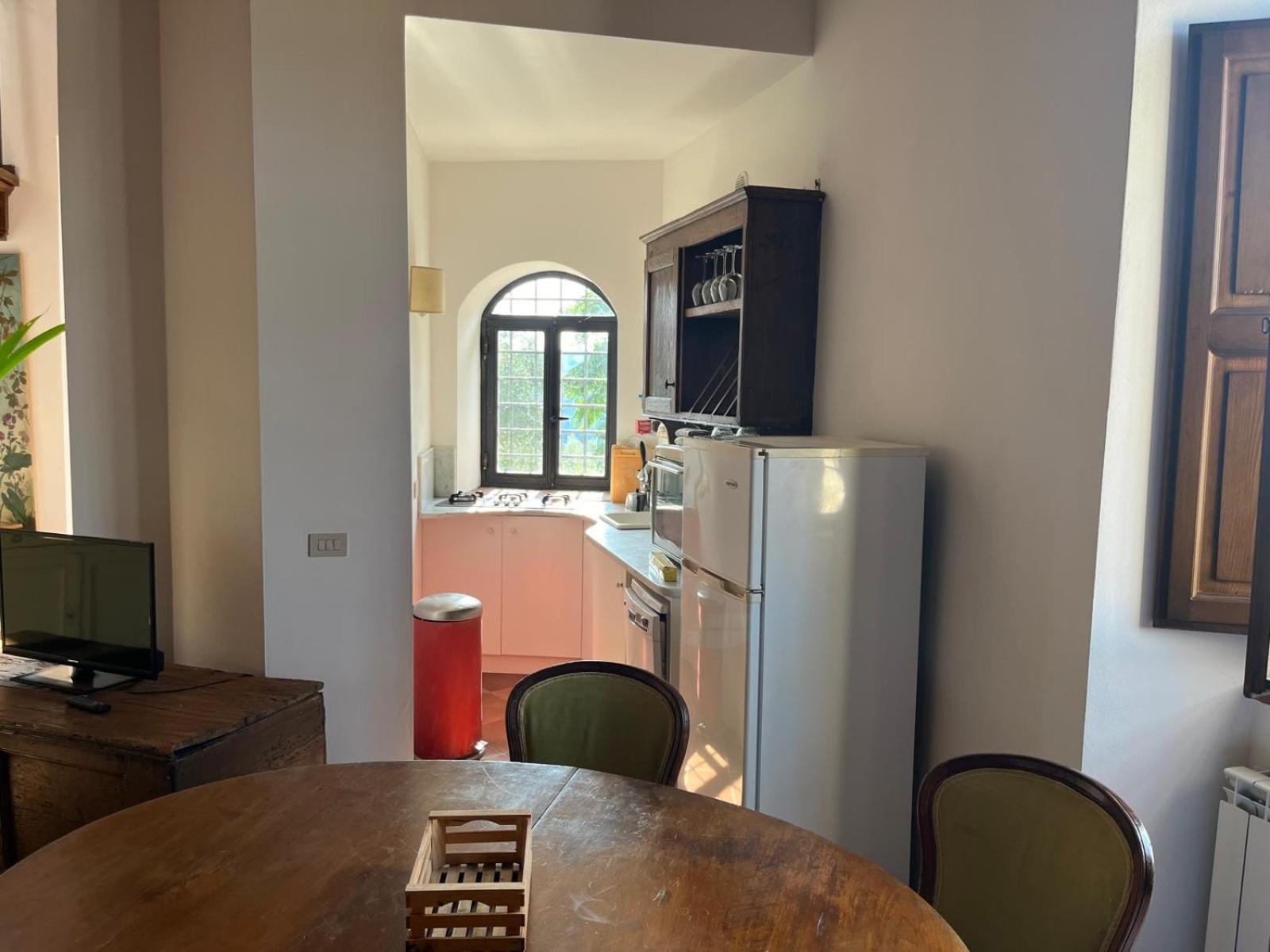 Casa vacanze Buonarroti Firenze