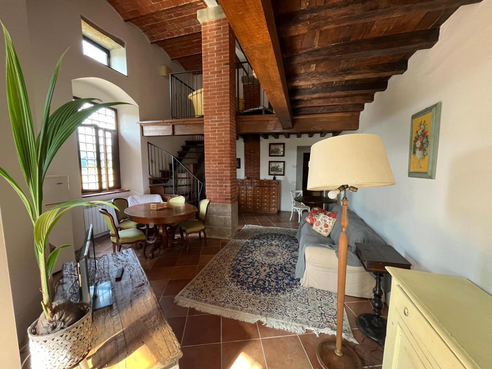 Buonarroti Casa vacanze Firenze