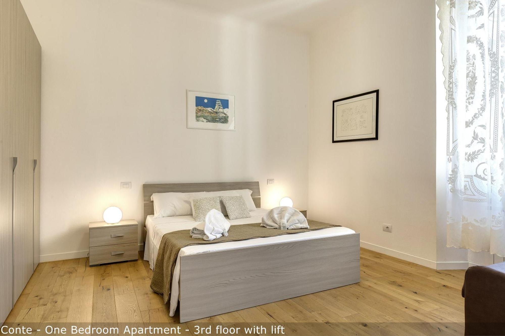 Cavour By Mamo * Florence