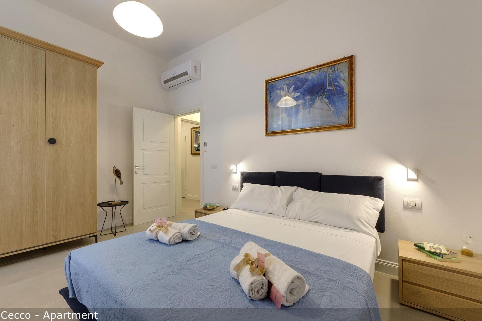 Cavour By Mamo Apartment