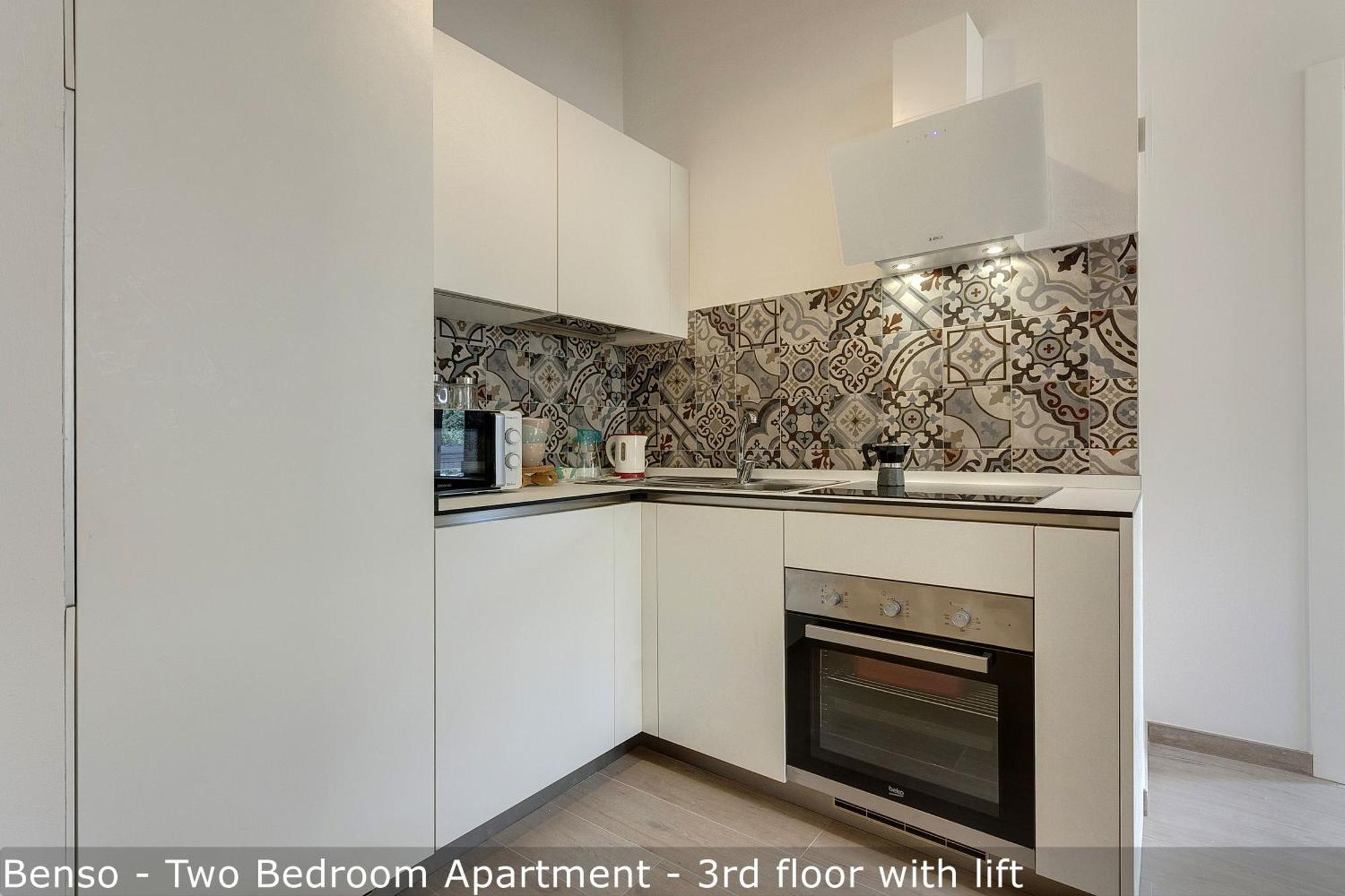 Apartment Cavour By Mamo