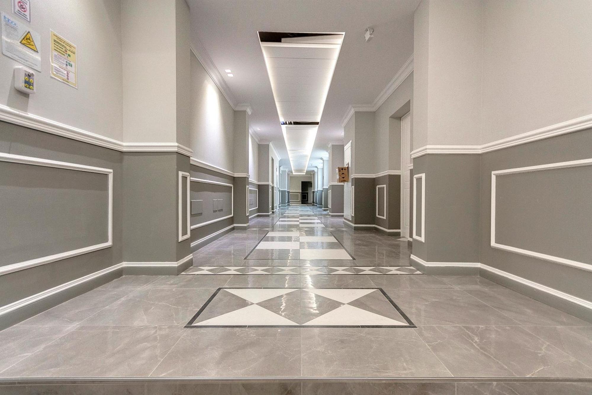 Cavour By Mamo Apartment *