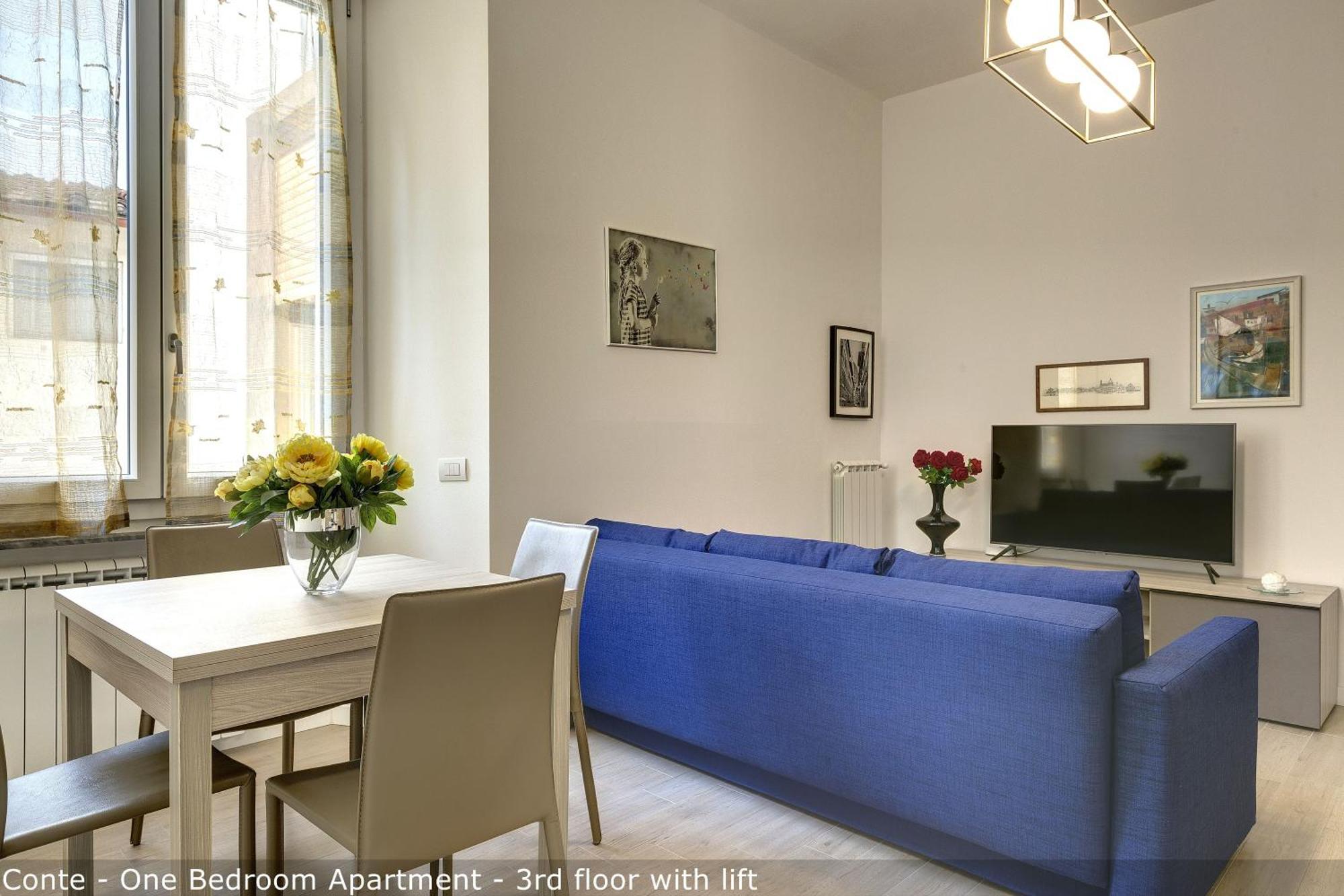 Cavour By Mamo * Florence