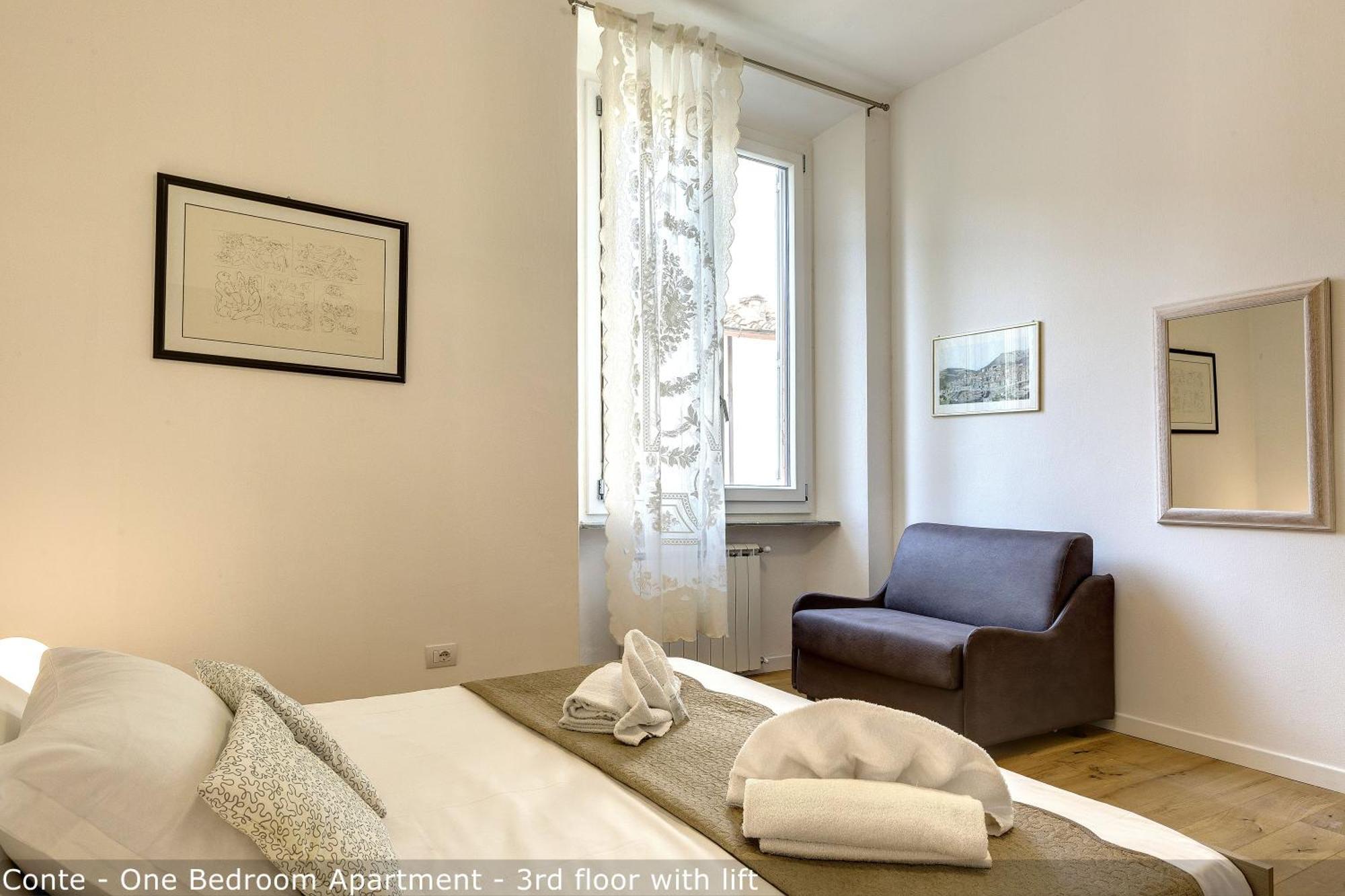 Apartment Cavour By Mamo