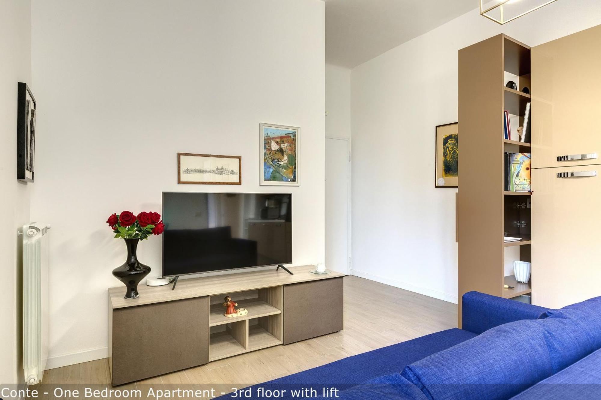 Apartment Cavour By Mamo *