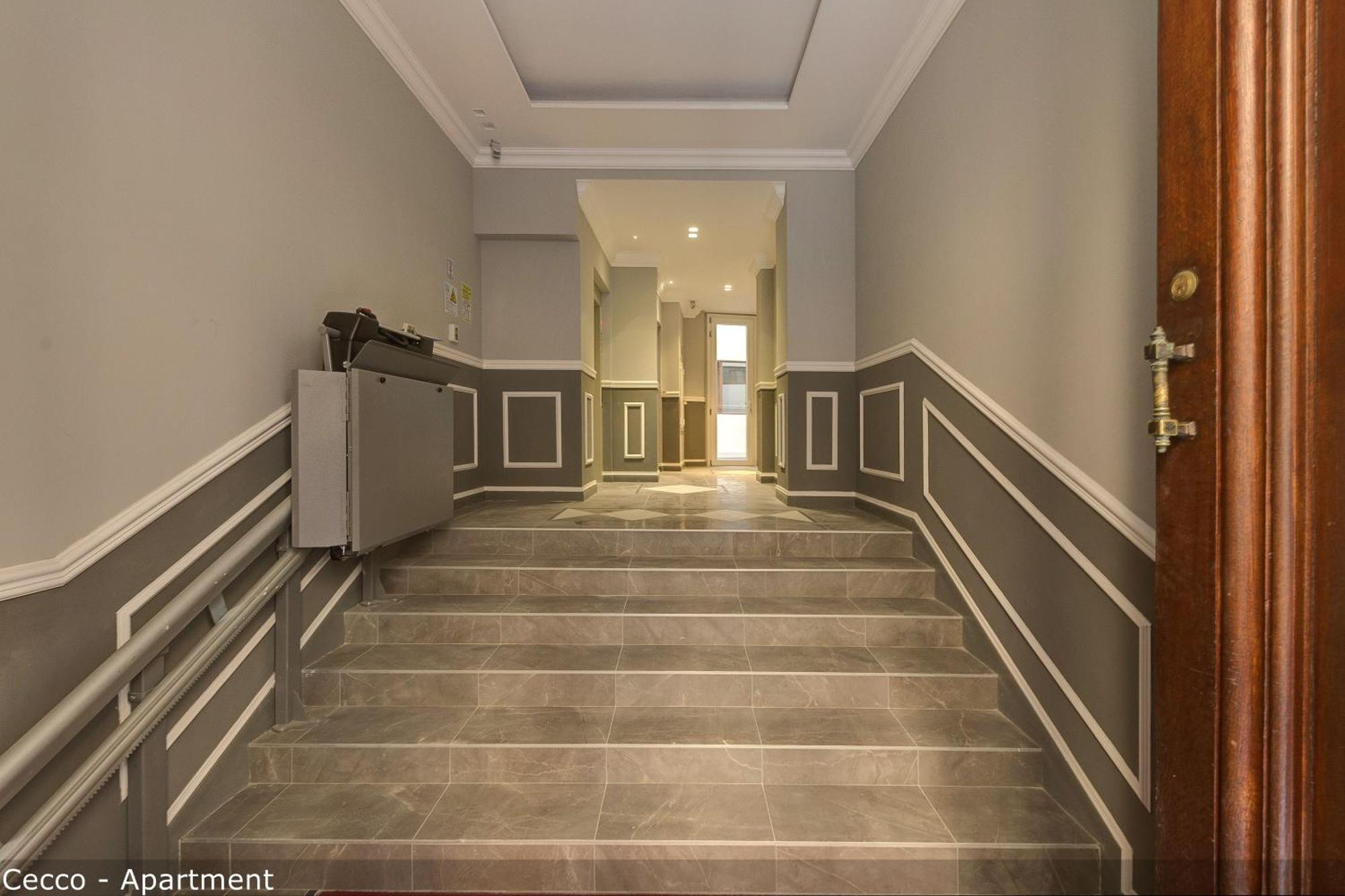 Cavour By Mamo Apartment *