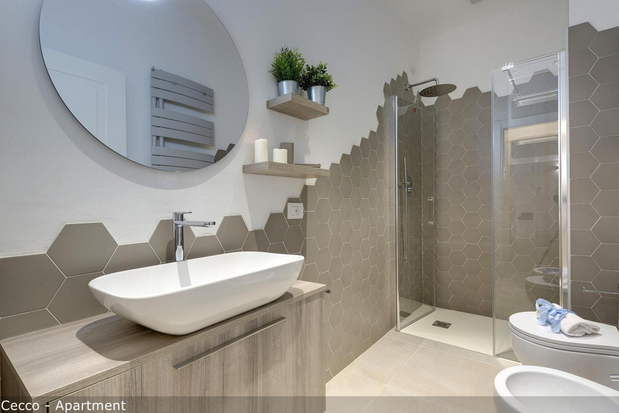 Cavour By Mamo Apartment Florence