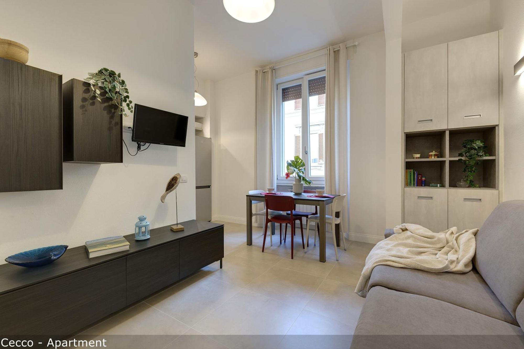 Cavour By Mamo *