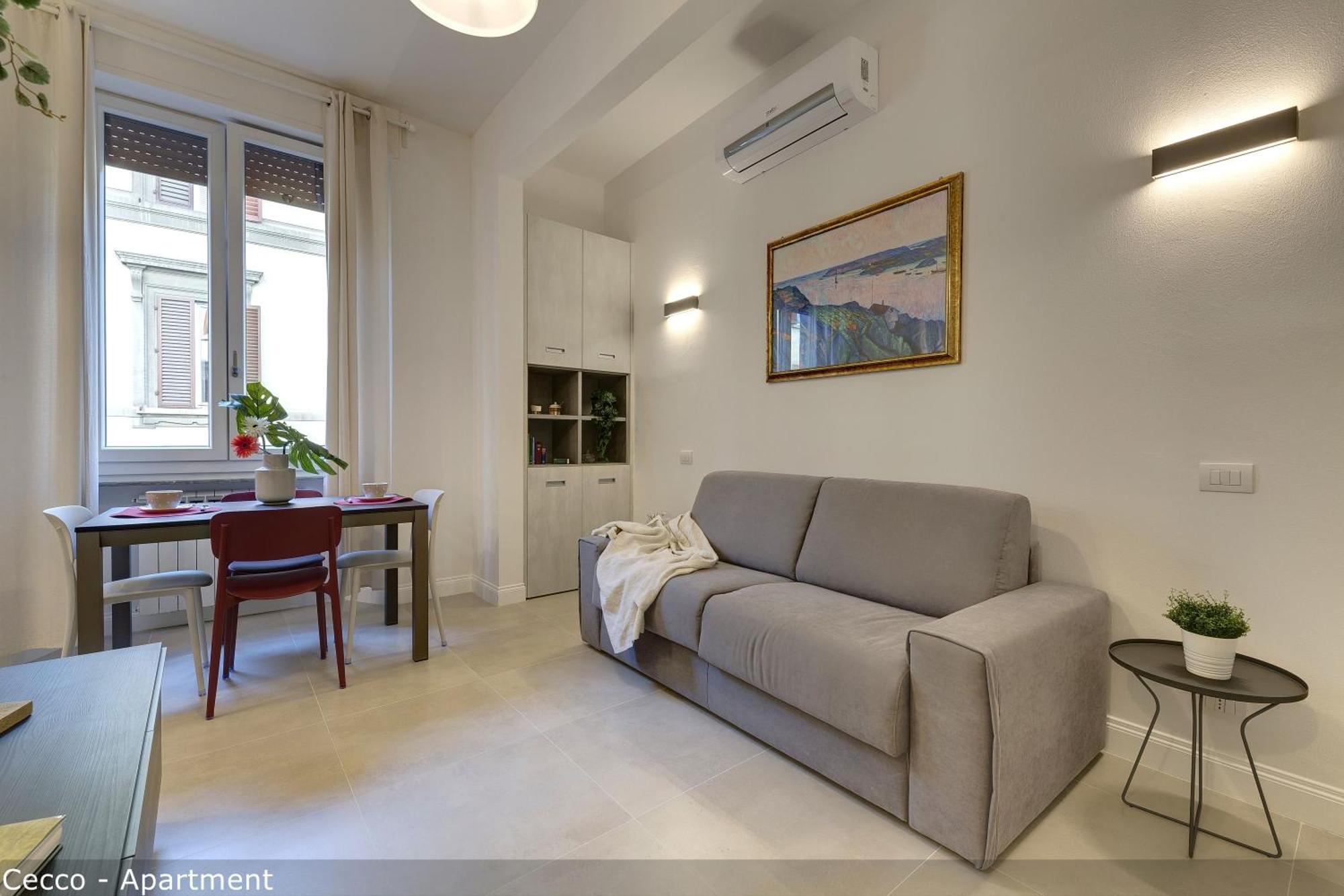 Cavour By Mamo * Florence