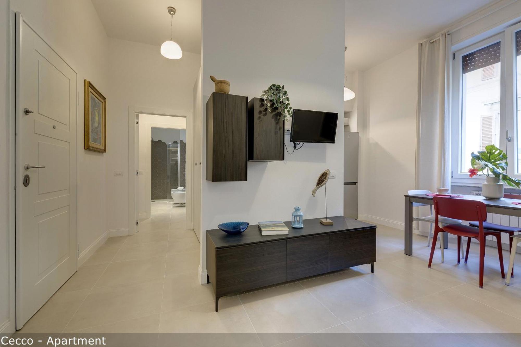 Apartment Cavour By Mamo *