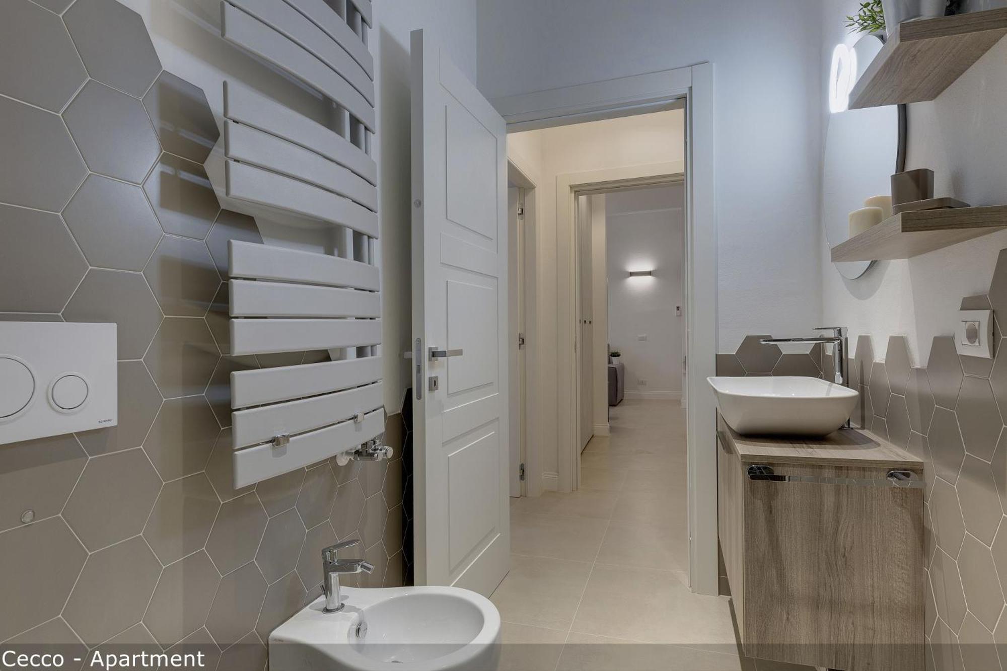 Cavour By Mamo Apartment Florence
