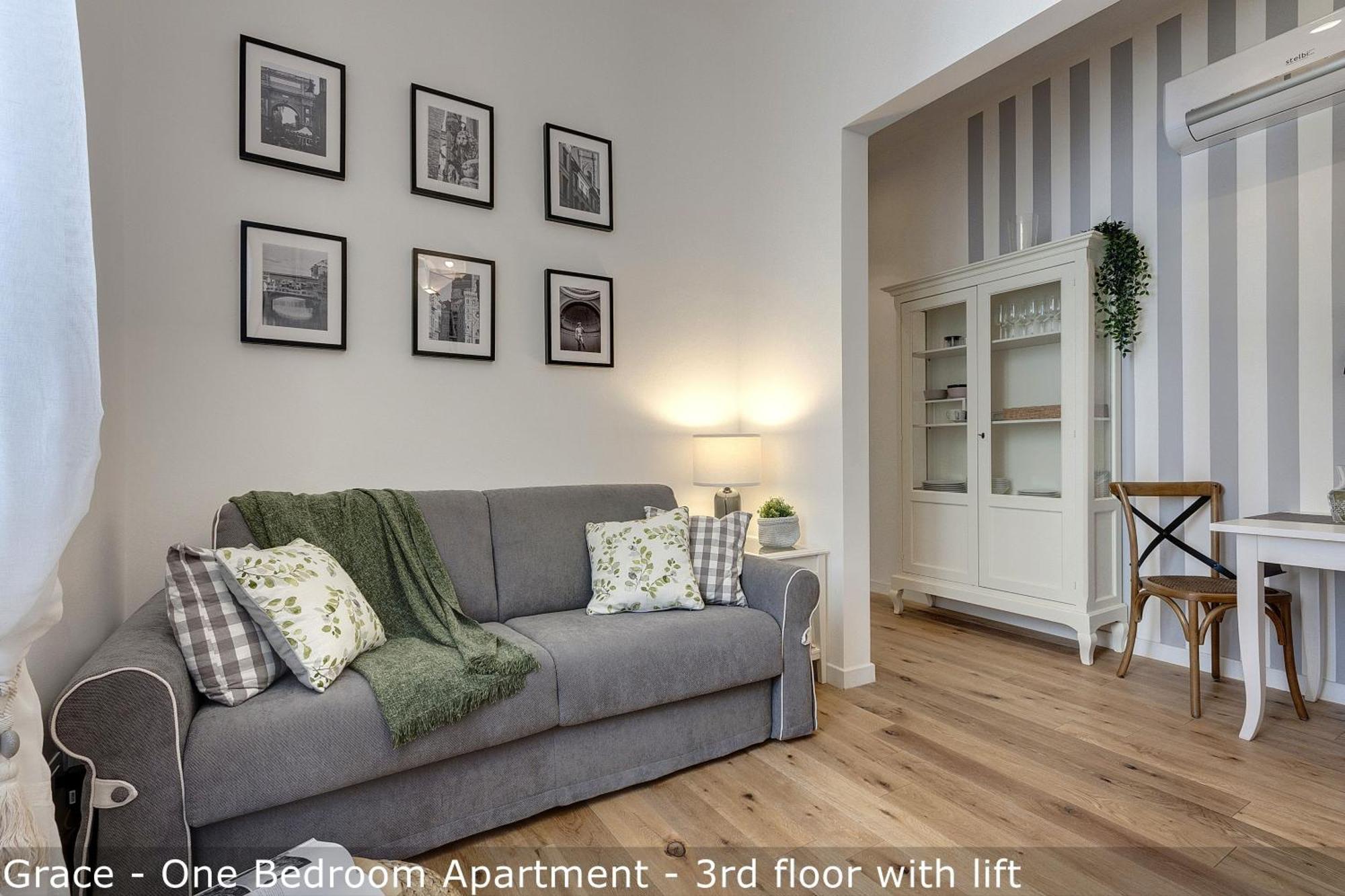 Apartment Cavour By Mamo