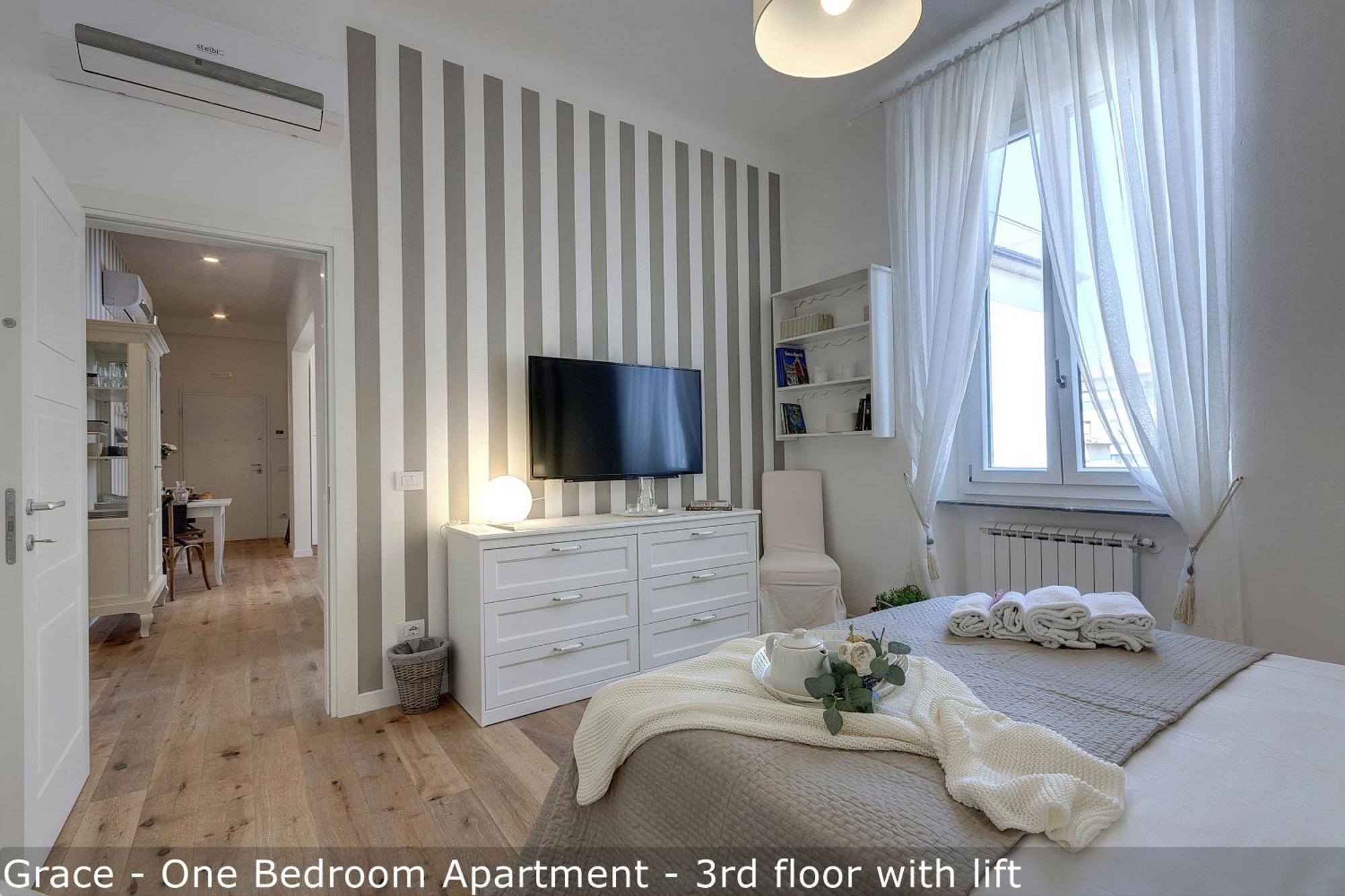 Apartment Cavour By Mamo *
