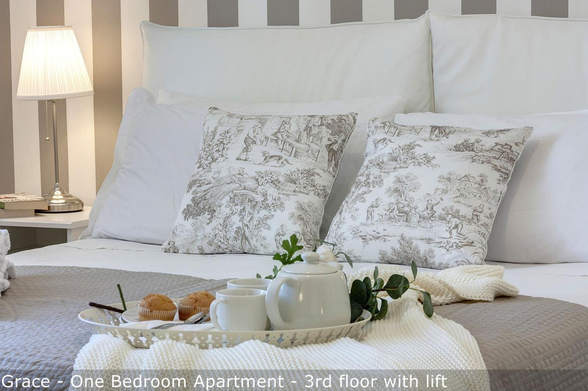Cavour By Mamo Apartment Florence