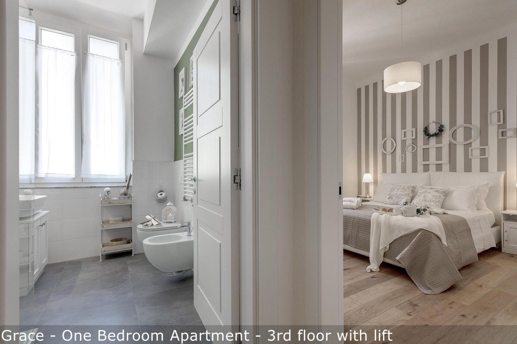 Apartment Cavour By Mamo