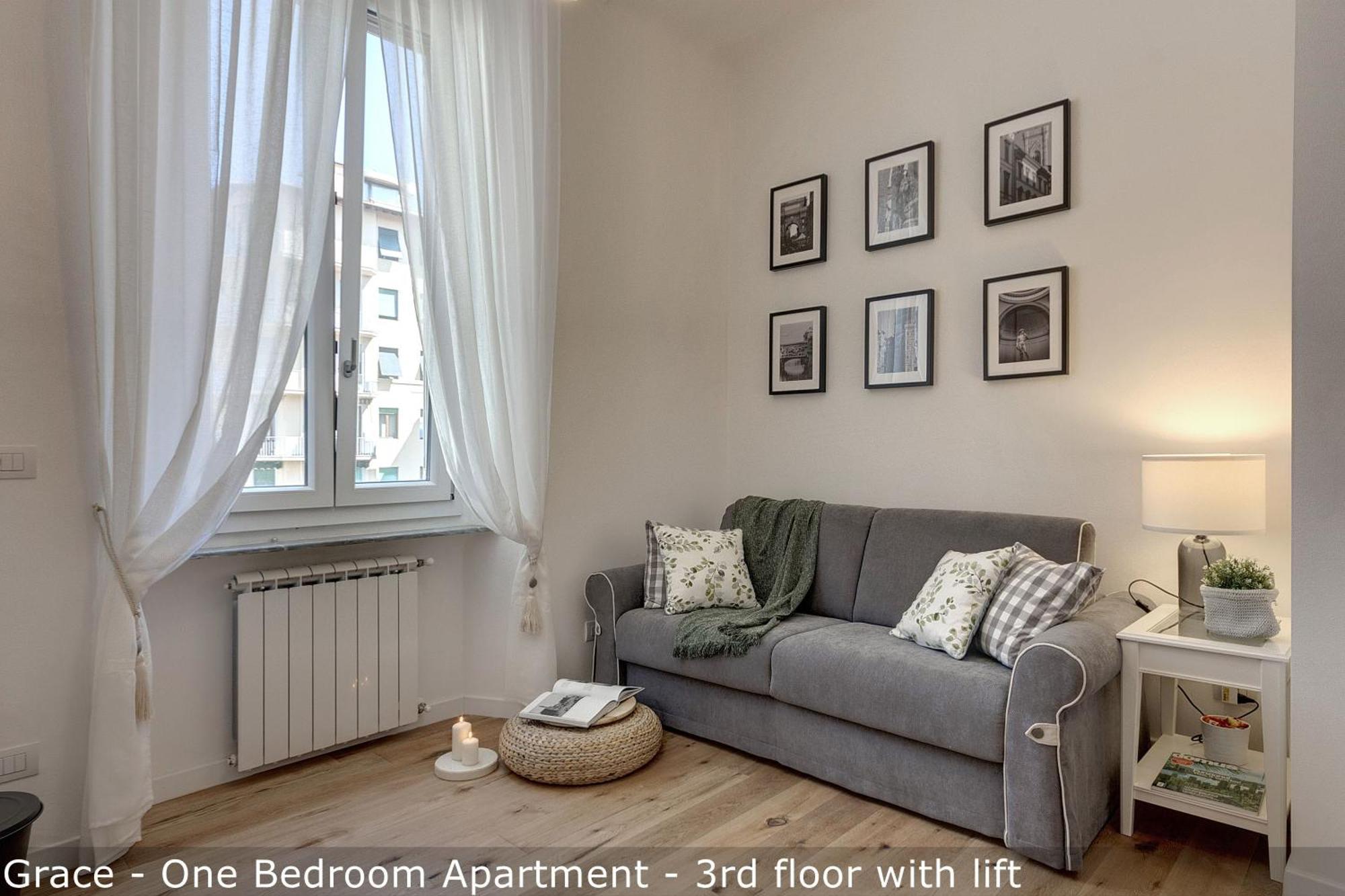 Apartment Cavour By Mamo *