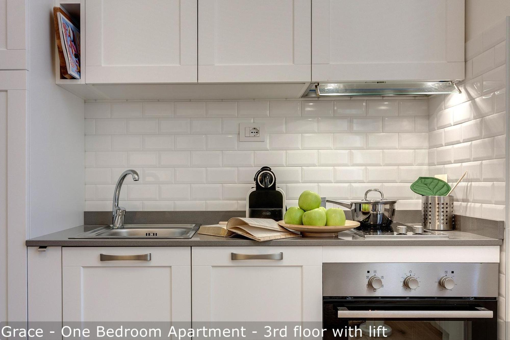 Cavour By Mamo Apartment Florence