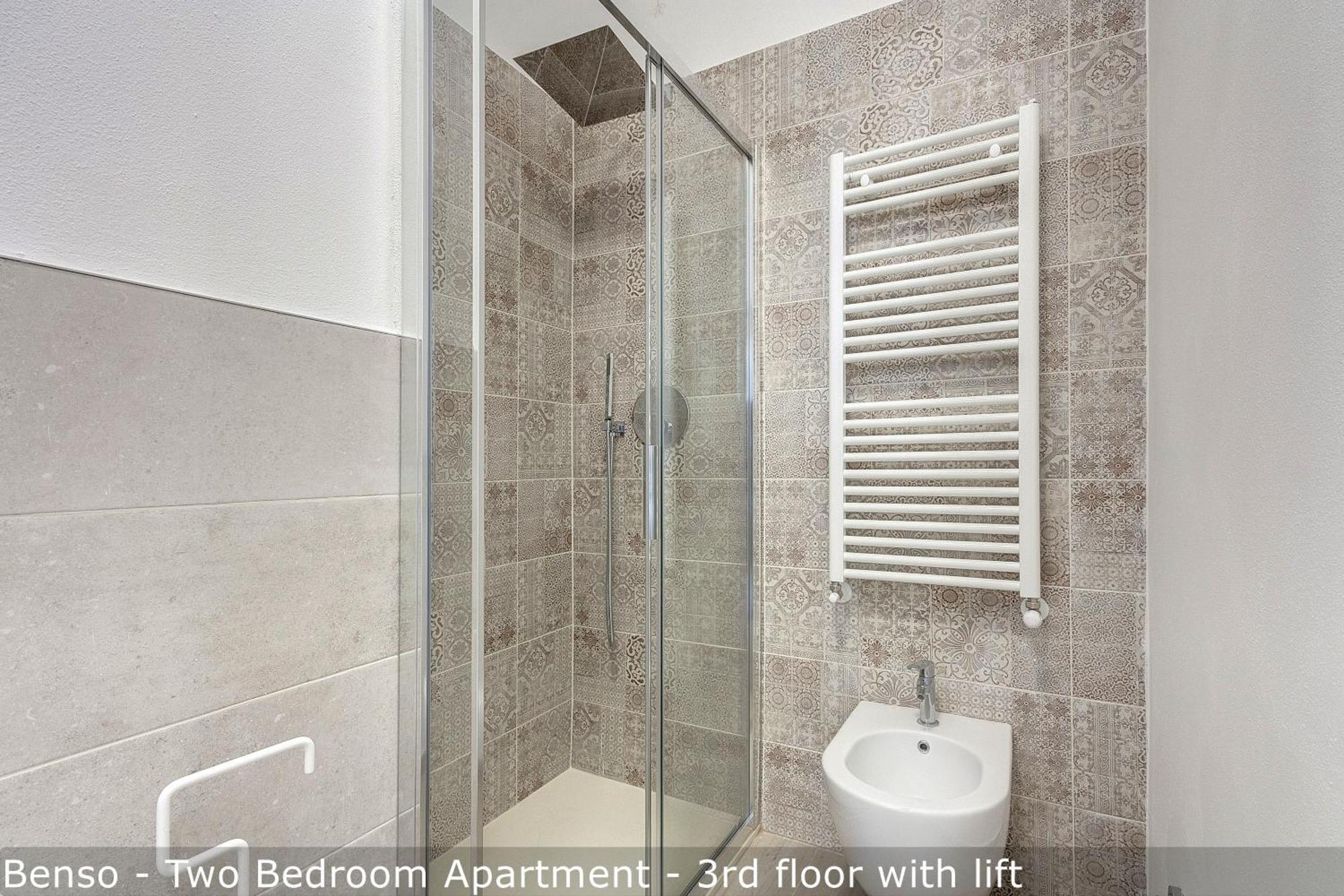 Apartment Cavour By Mamo Florence