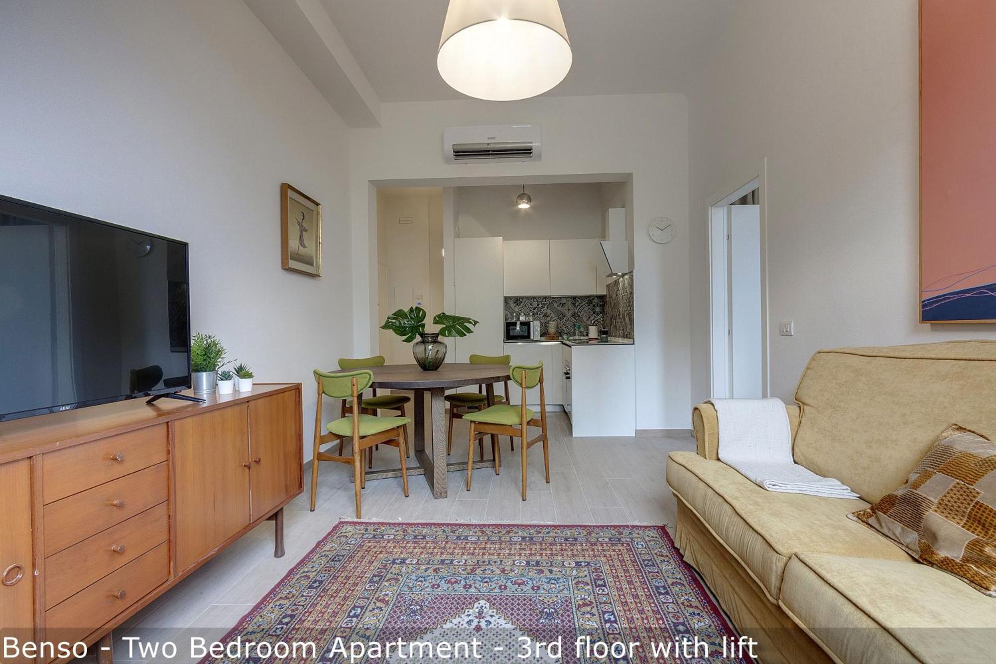 Apartment Cavour By Mamo