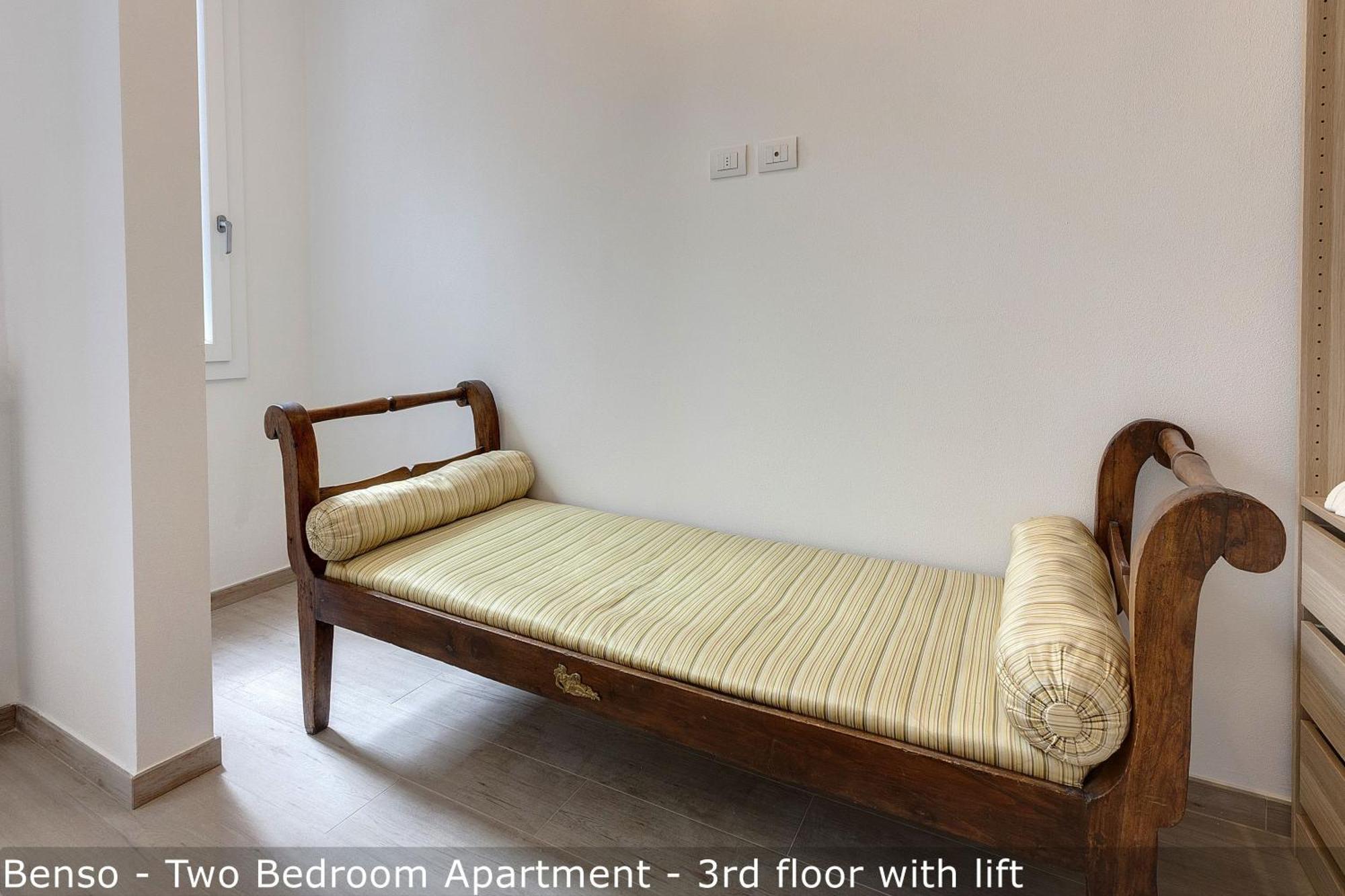 Apartment Cavour By Mamo *