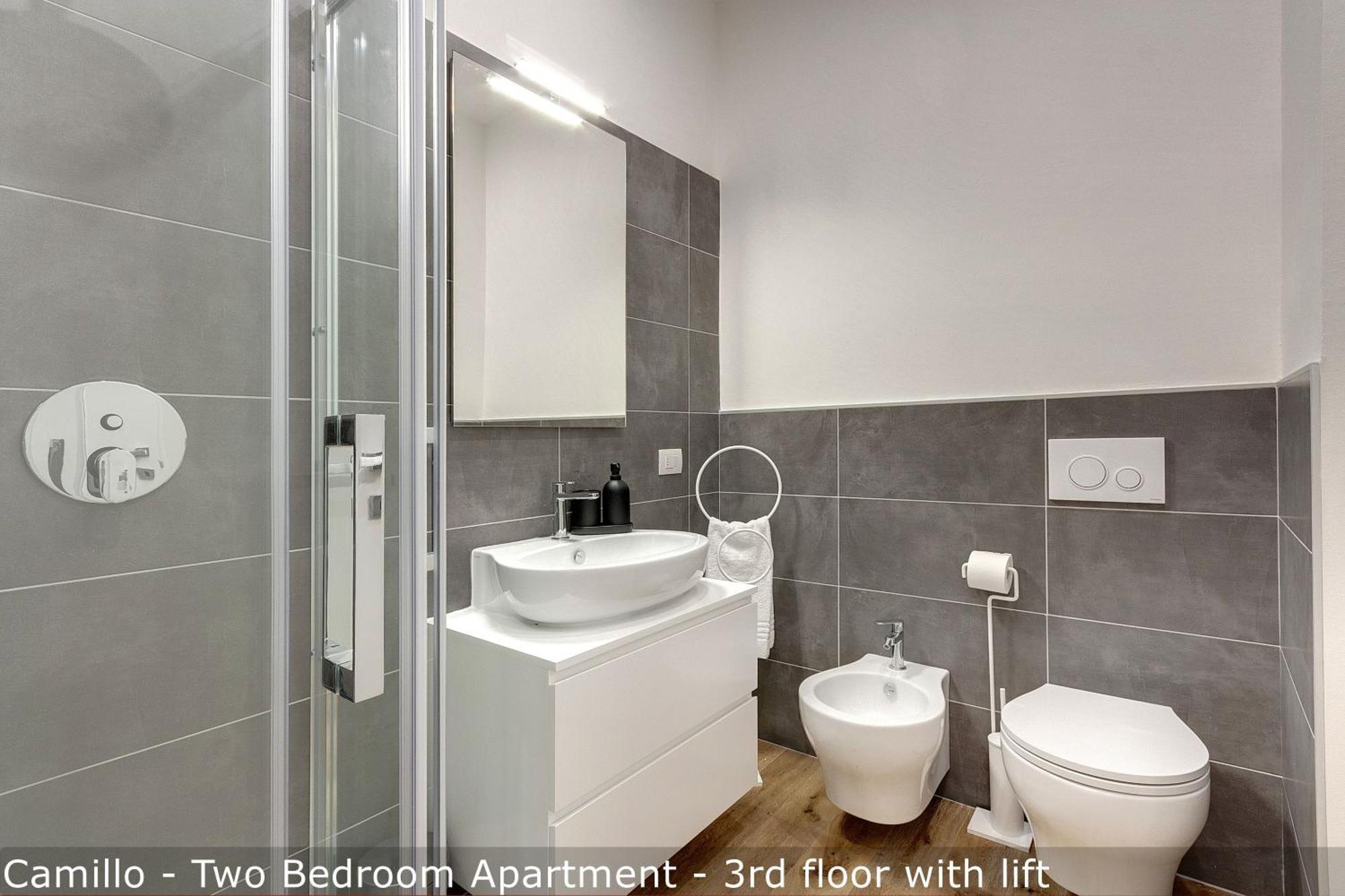 Apartment Cavour By Mamo