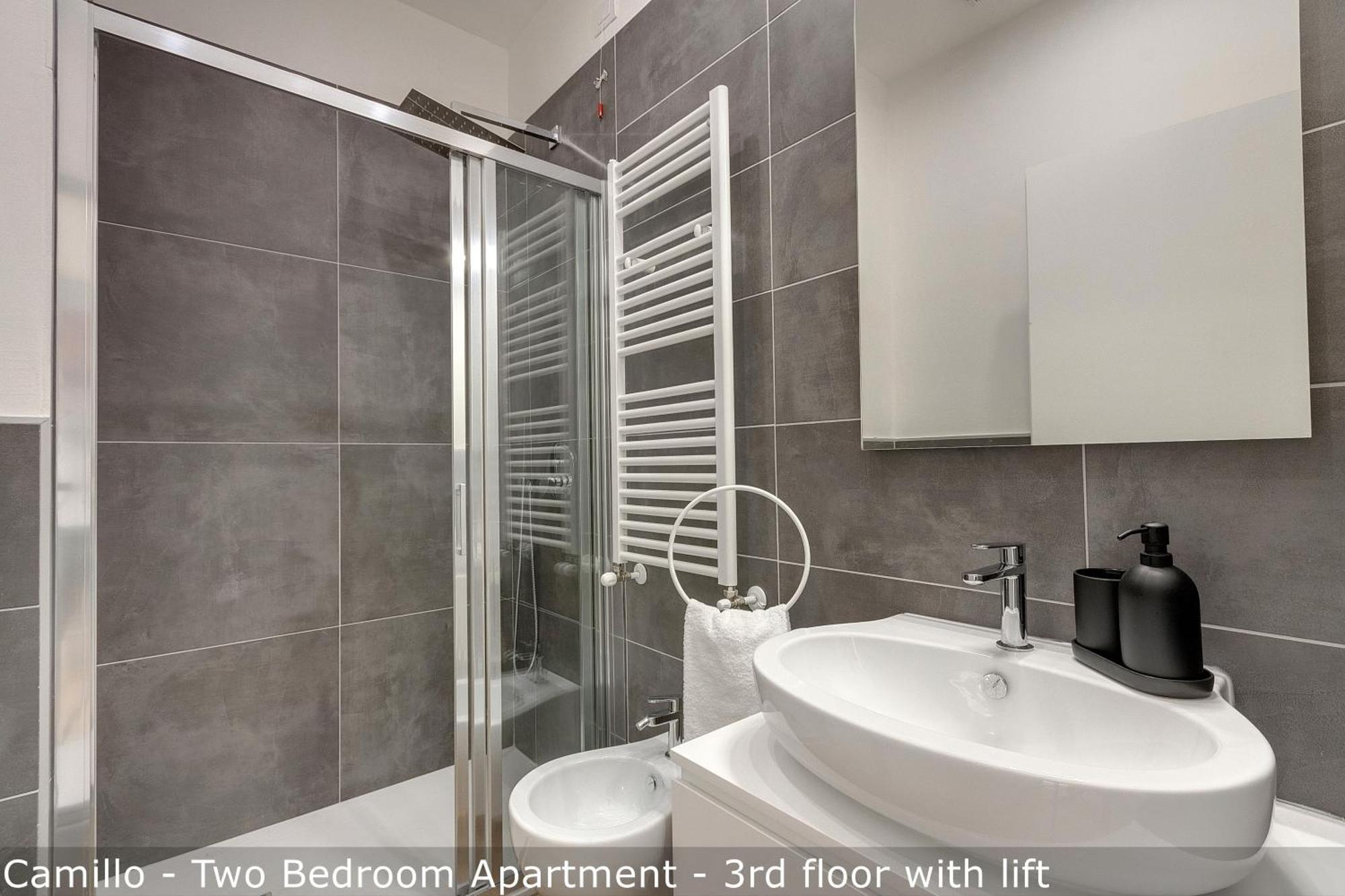 Apartment Cavour By Mamo *