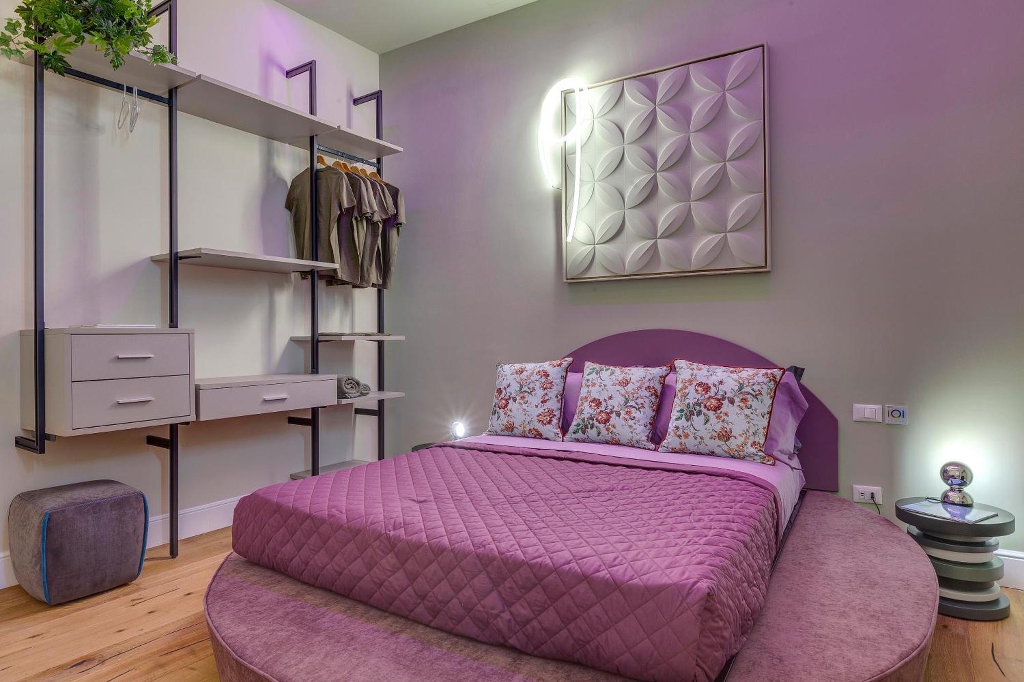 Apartment Prestige Penthouse With Private Spa, Gym And Terrace By Mamo *