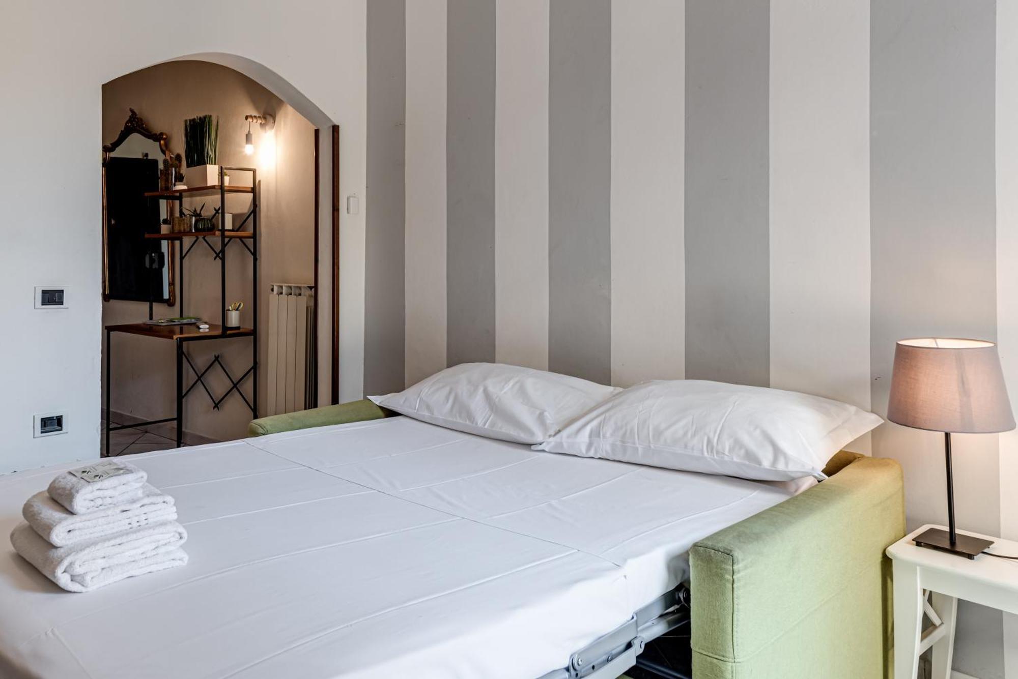 Appartement Green Flat, Via Guelfa *