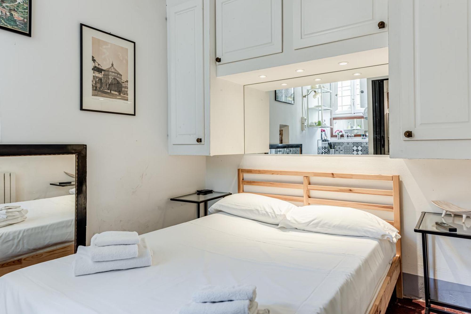 Appartement Micro Flat Next Medicee