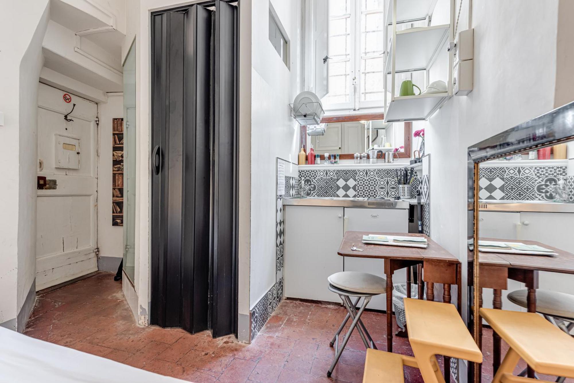 Micro Flat Next Medicee Florence