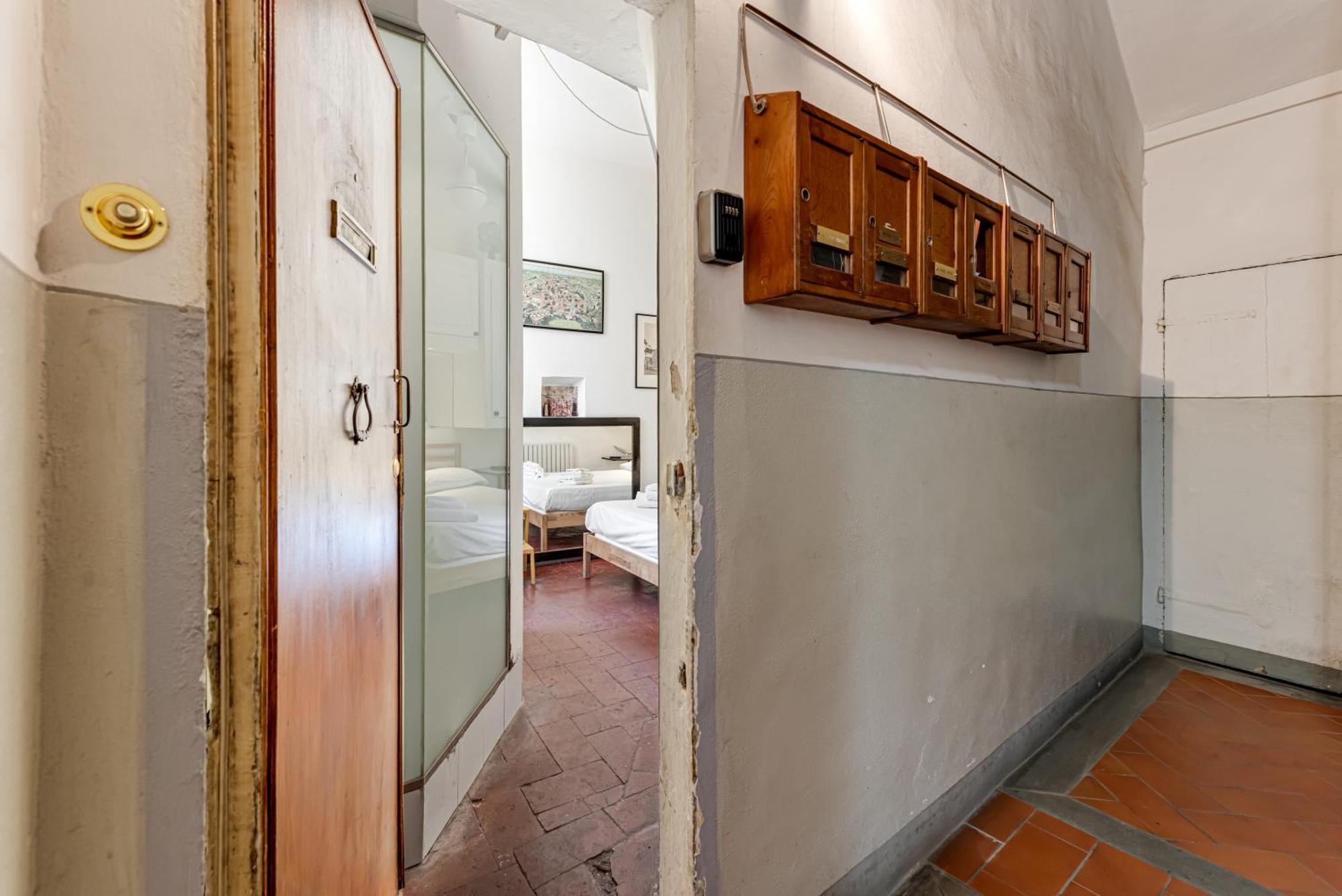Micro Flat Next Medicee * Florence